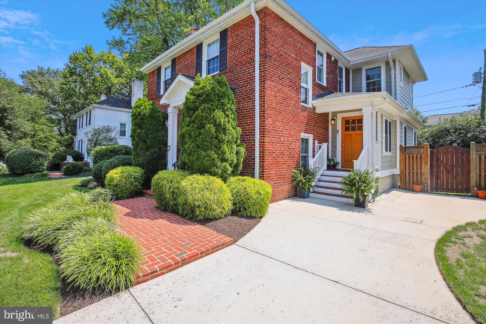 NORTH RIDGE - Residential