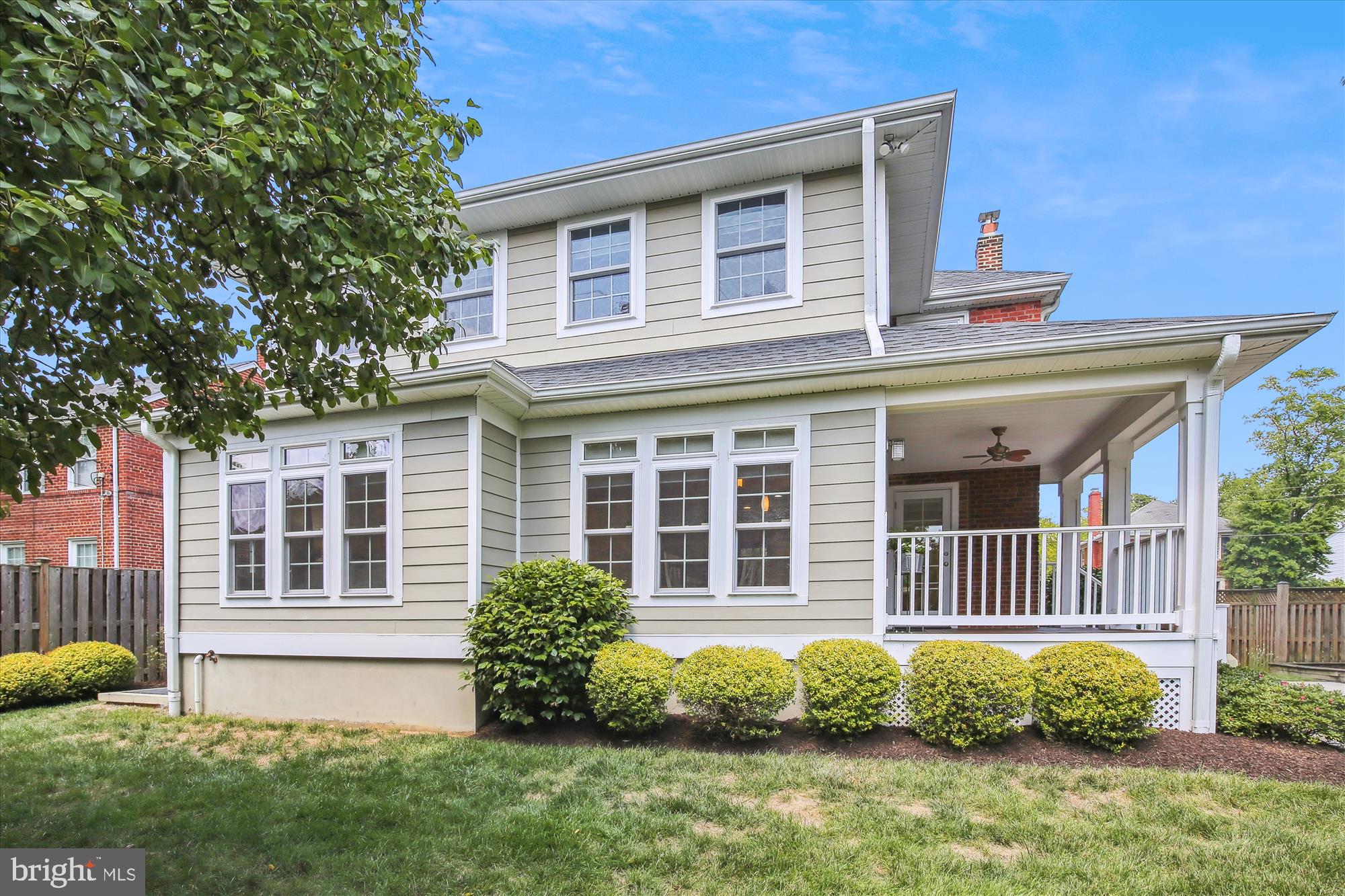 NORTH RIDGE - Residential