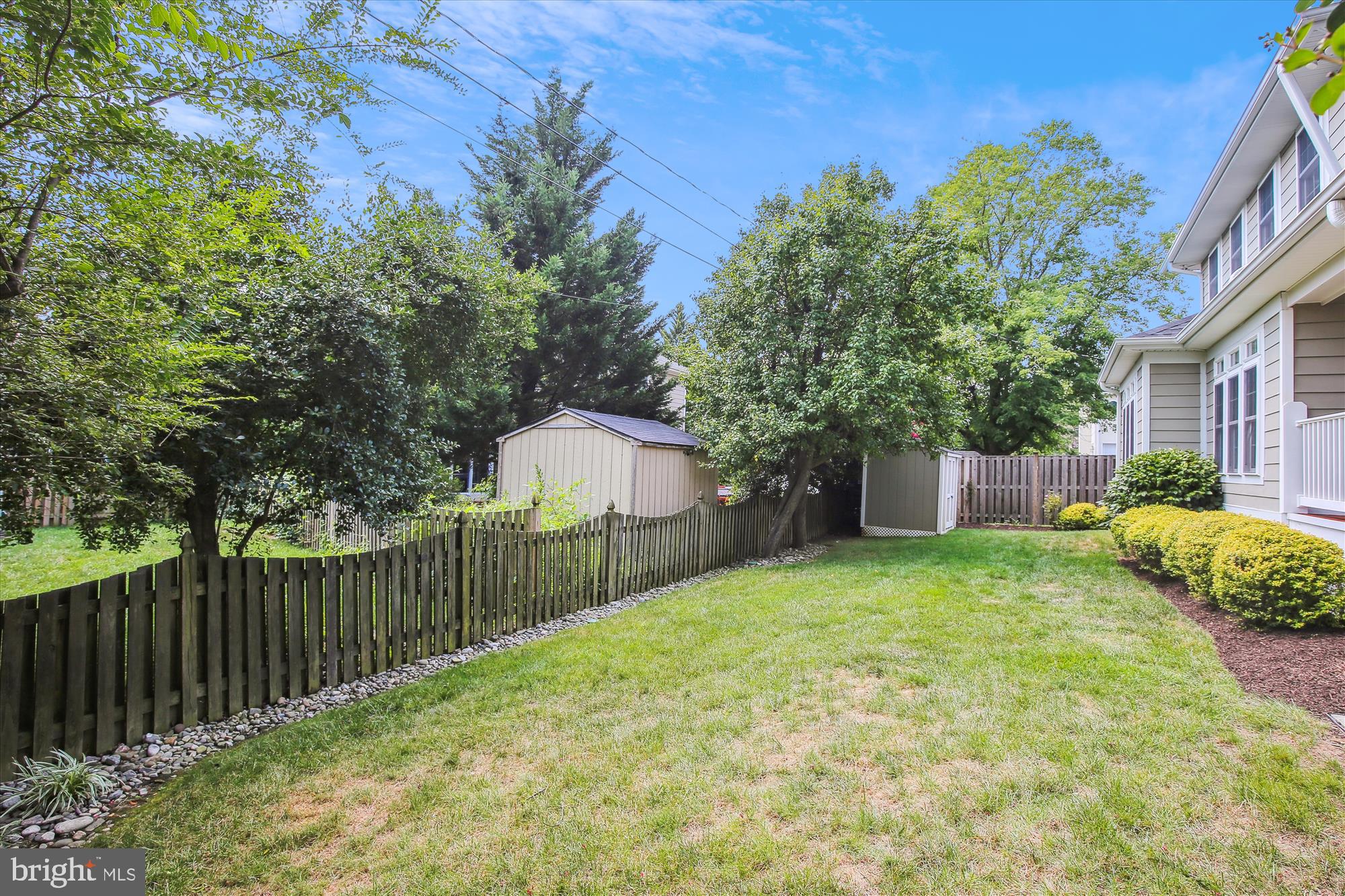 NORTH RIDGE - Residential