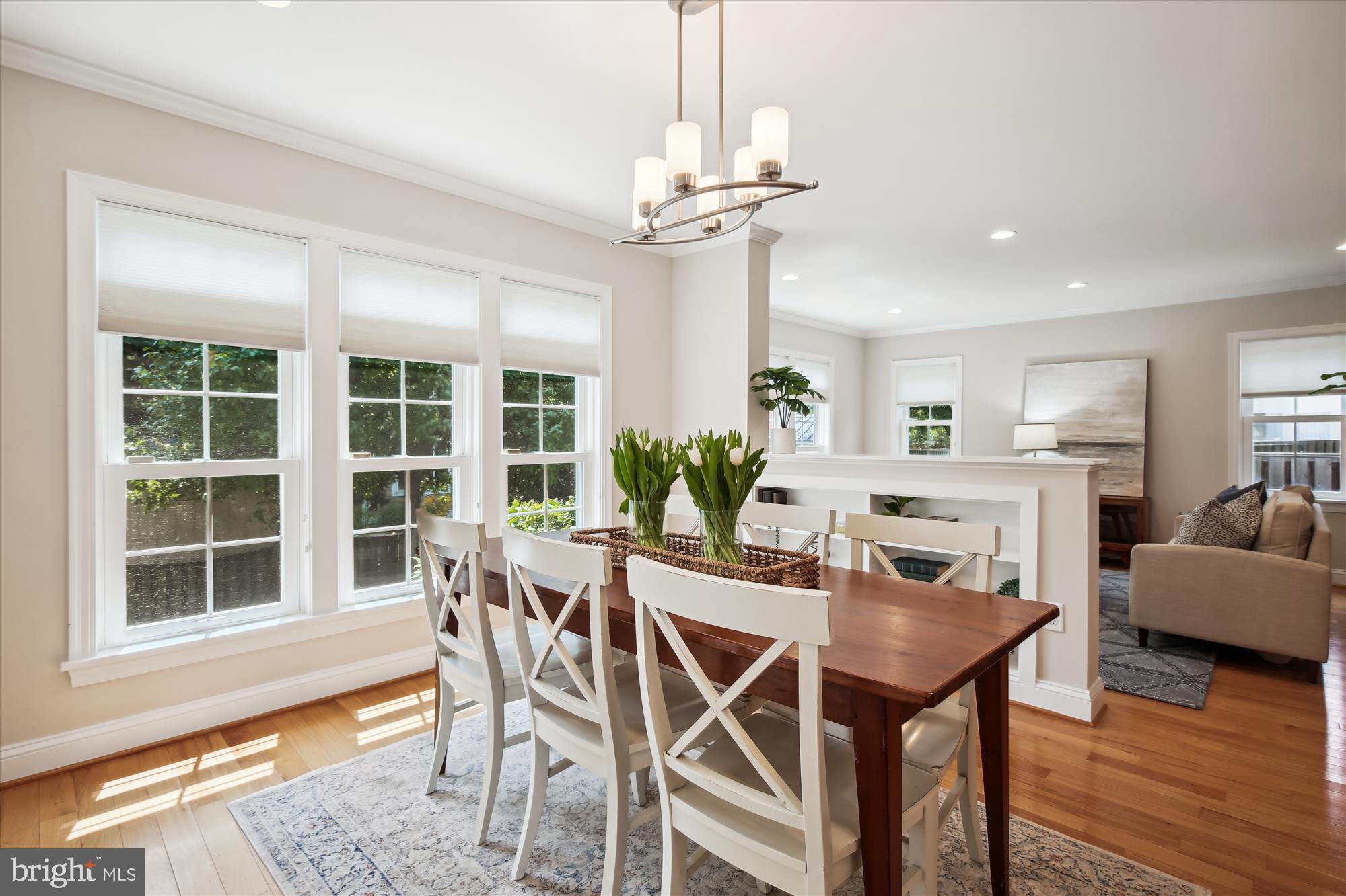 NORTH RIDGE - Residential