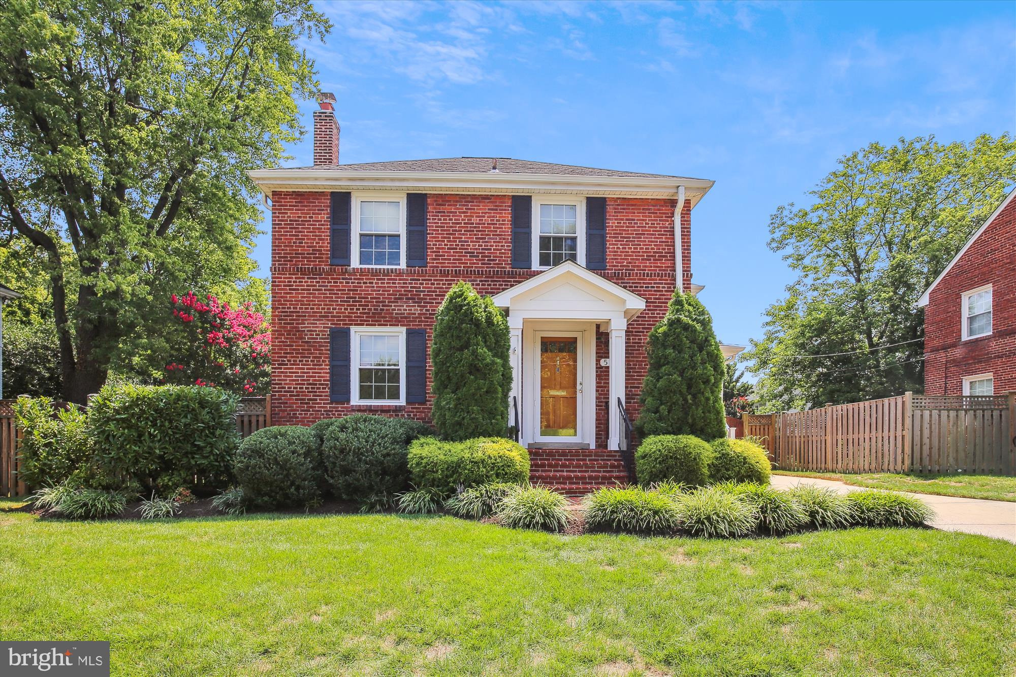 NORTH RIDGE - Residential