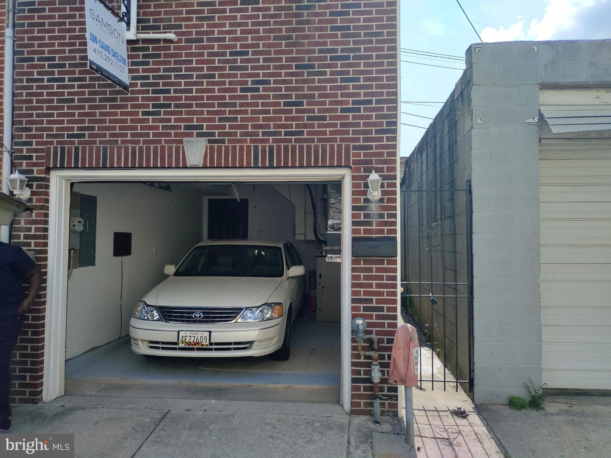 NONE AVAILABLE - Residential Lease