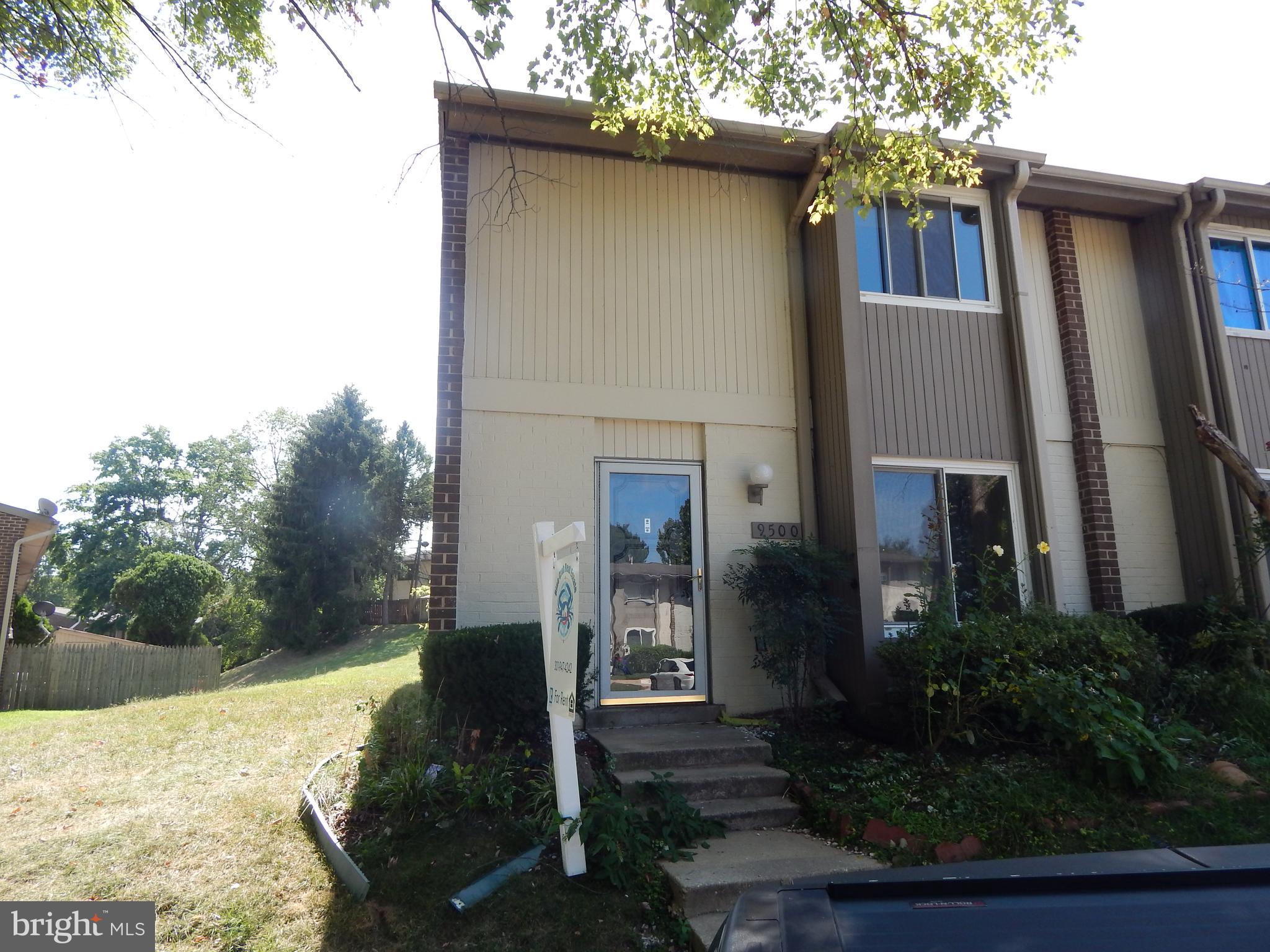 NONE AVAILABLE - Residential Lease