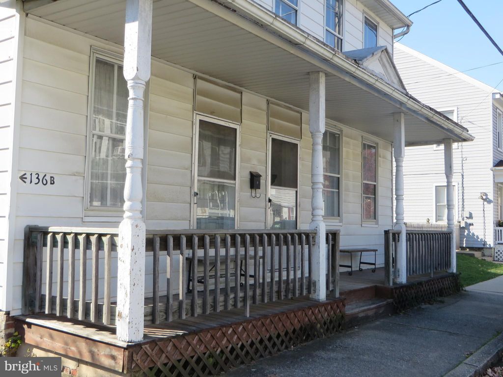 Photo of 136 S Charlotte Street, Manheim, PA 17545 (MLS # PALA2043732)