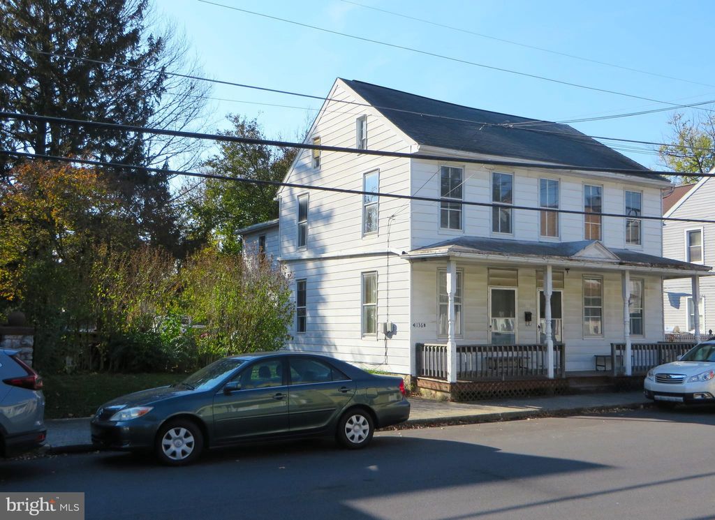 Photo of 136 S Charlotte Street, Manheim, PA 17545 (MLS # PALA2043732)
