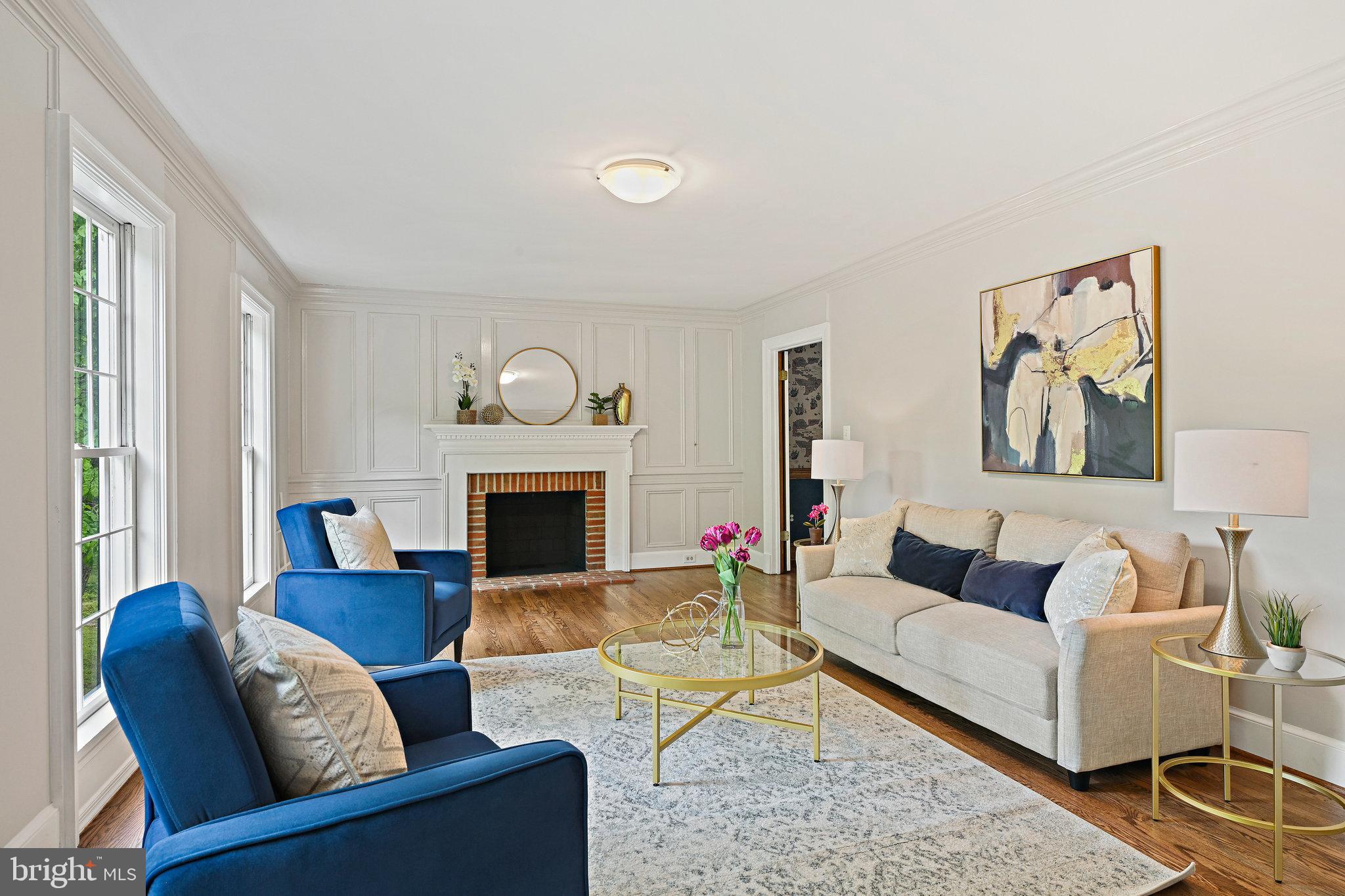 HIGHVIEW THREE - Residential