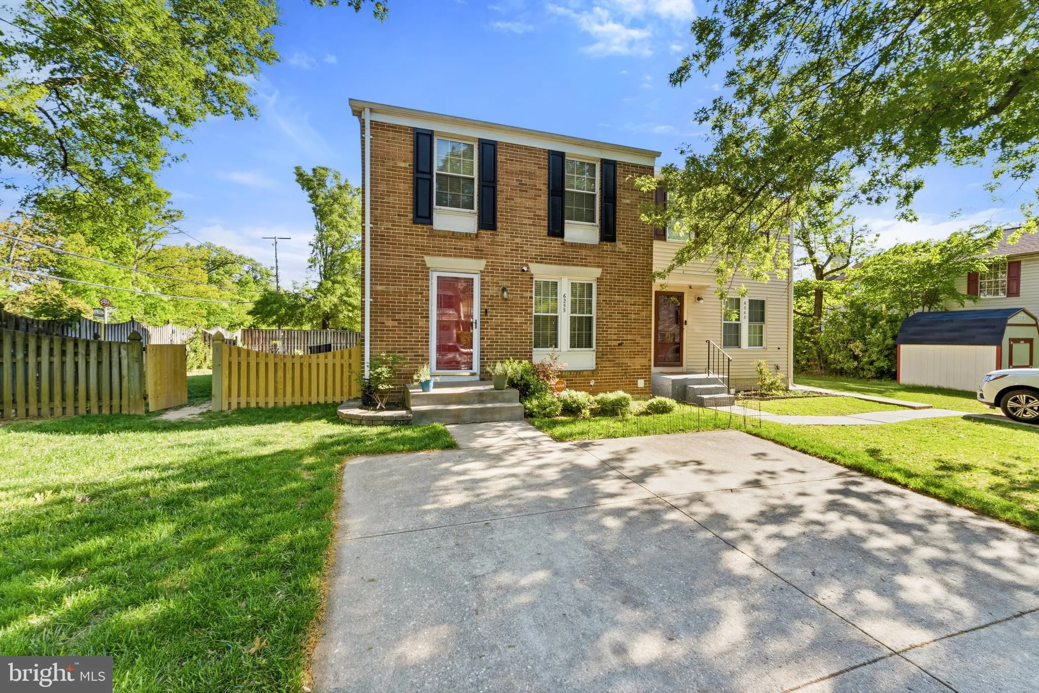Additional image 36 of 6255 Hammett Street, Beltsville, MD 20705