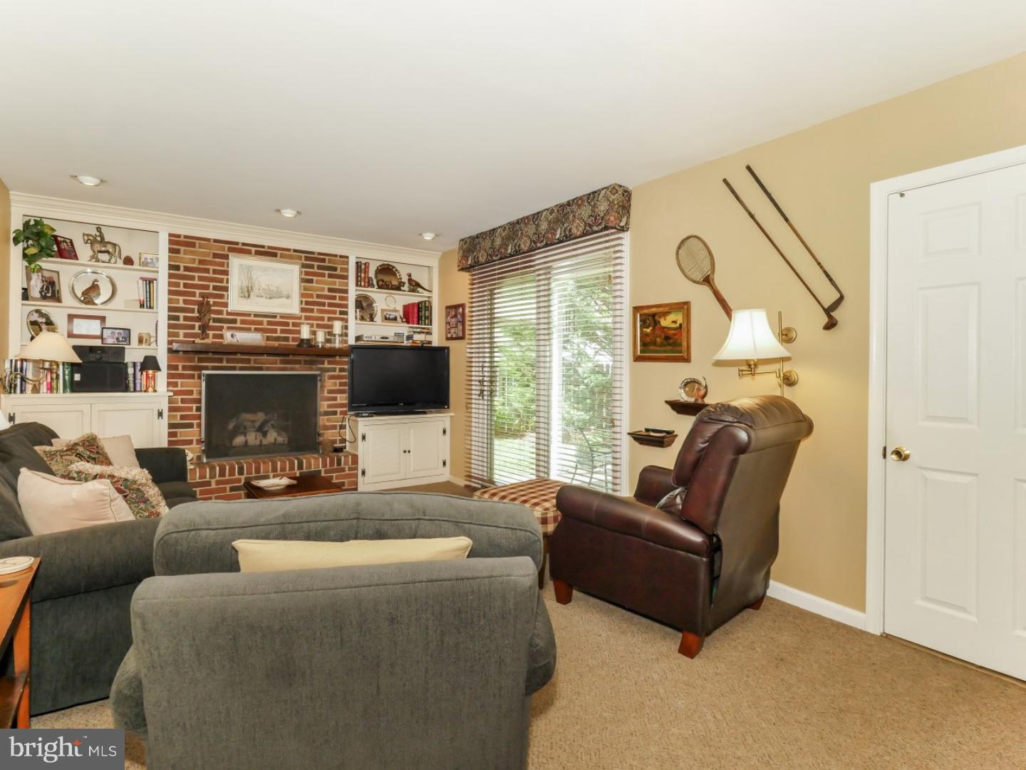 AMBLER - Residential