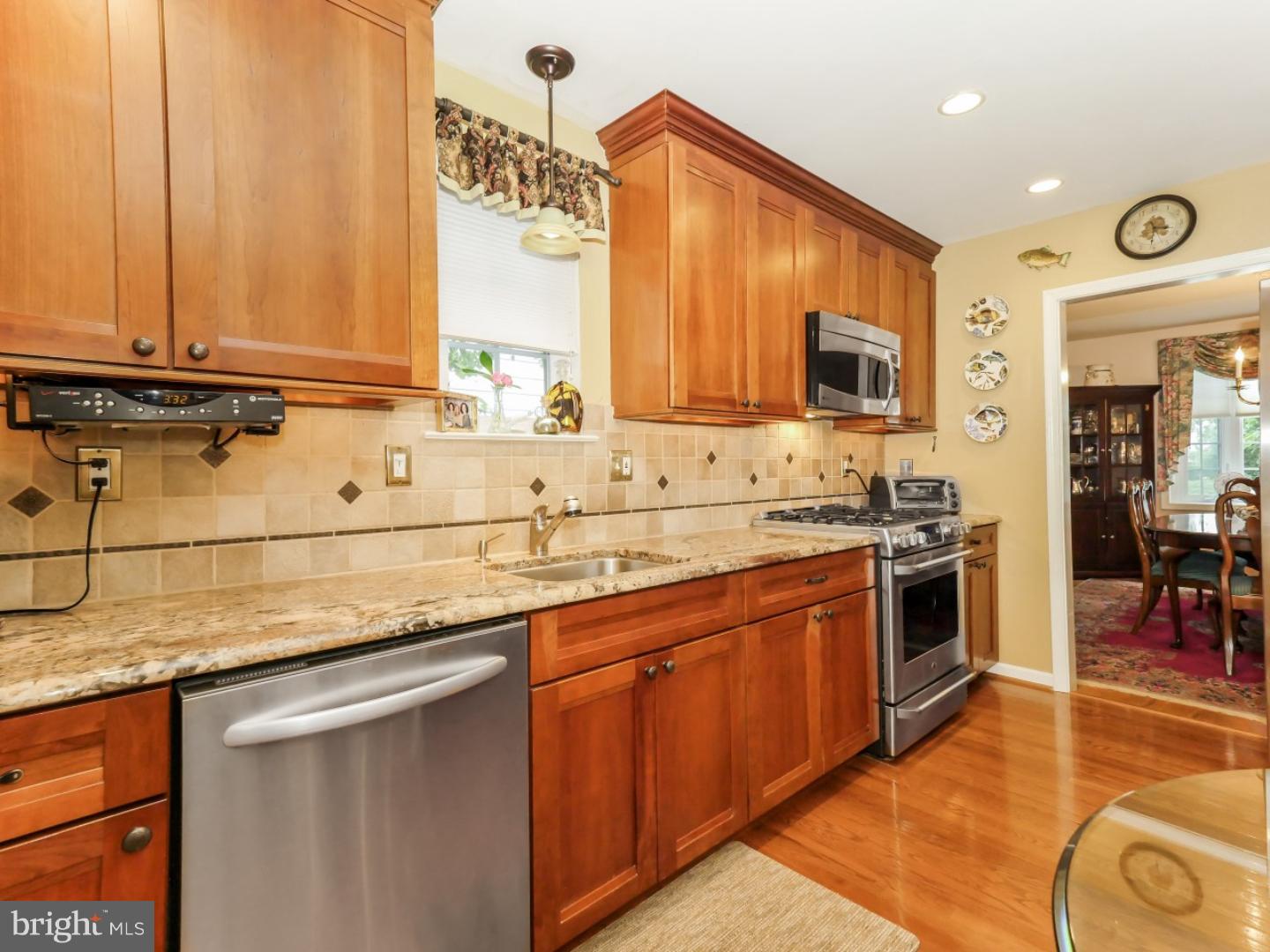 AMBLER - Residential