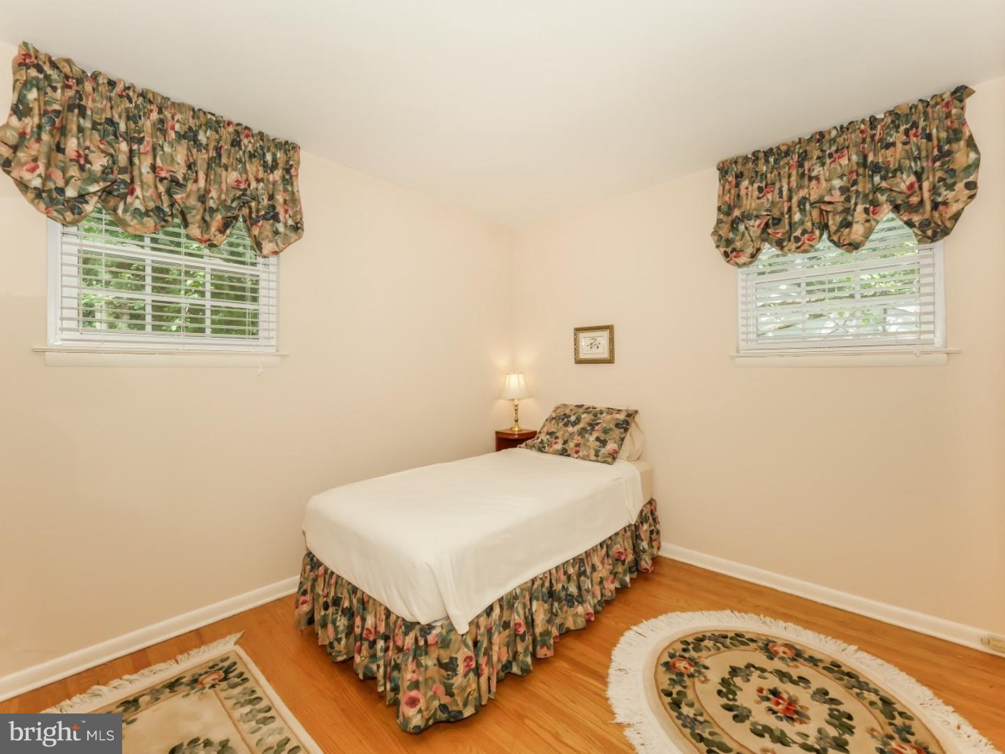 AMBLER - Residential
