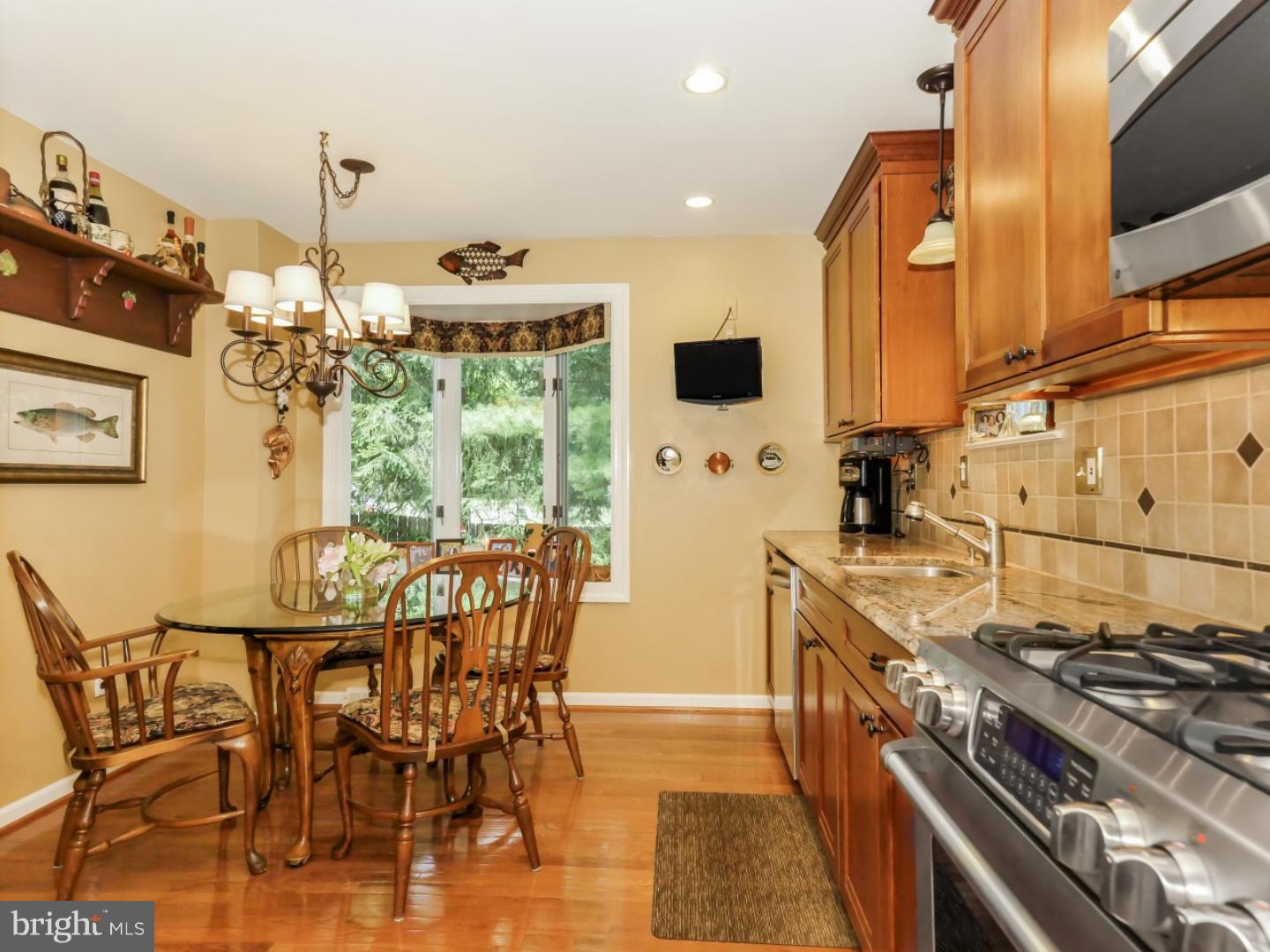 AMBLER - Residential