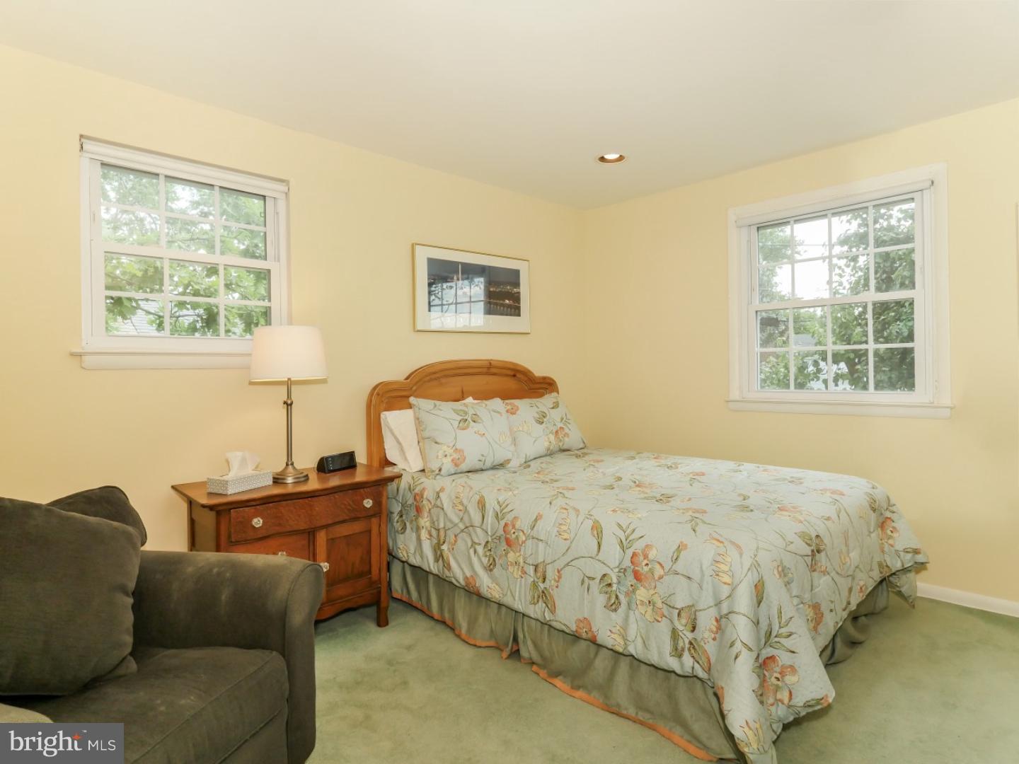 AMBLER - Residential