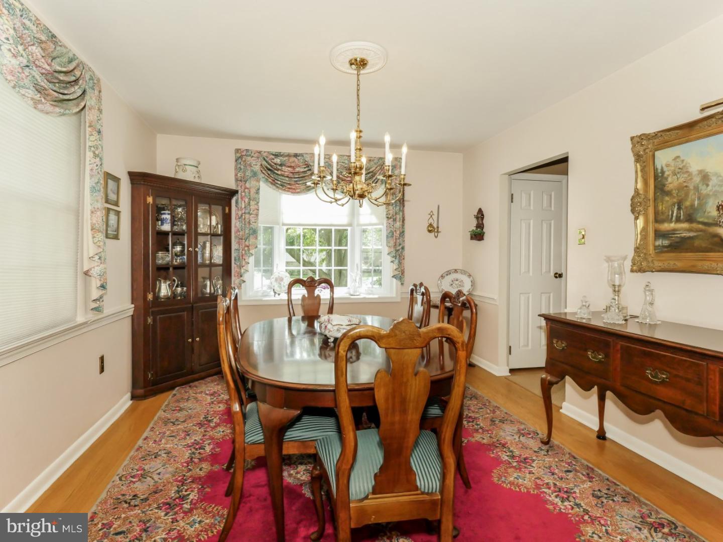 AMBLER - Residential