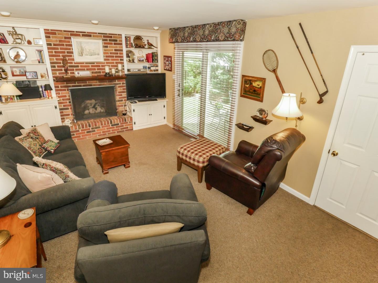 AMBLER - Residential