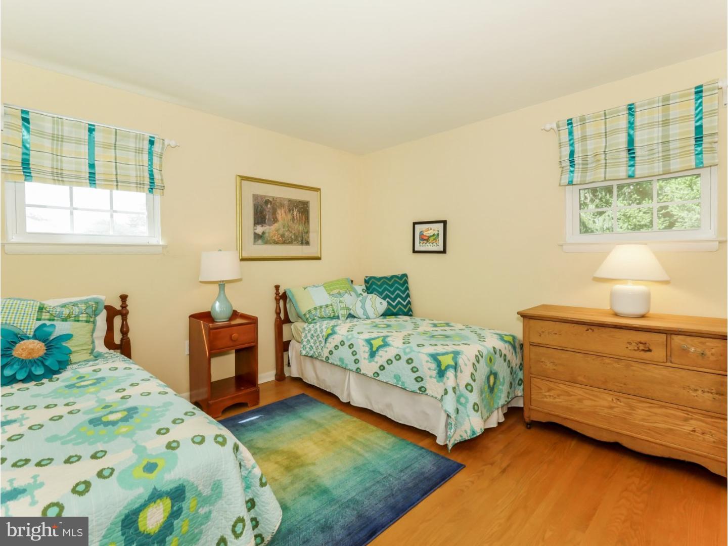 AMBLER - Residential