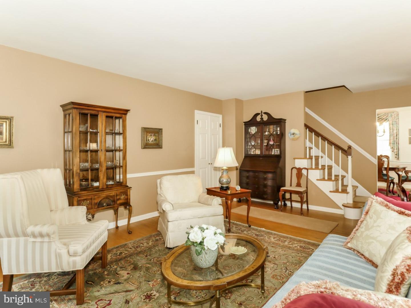 AMBLER - Residential