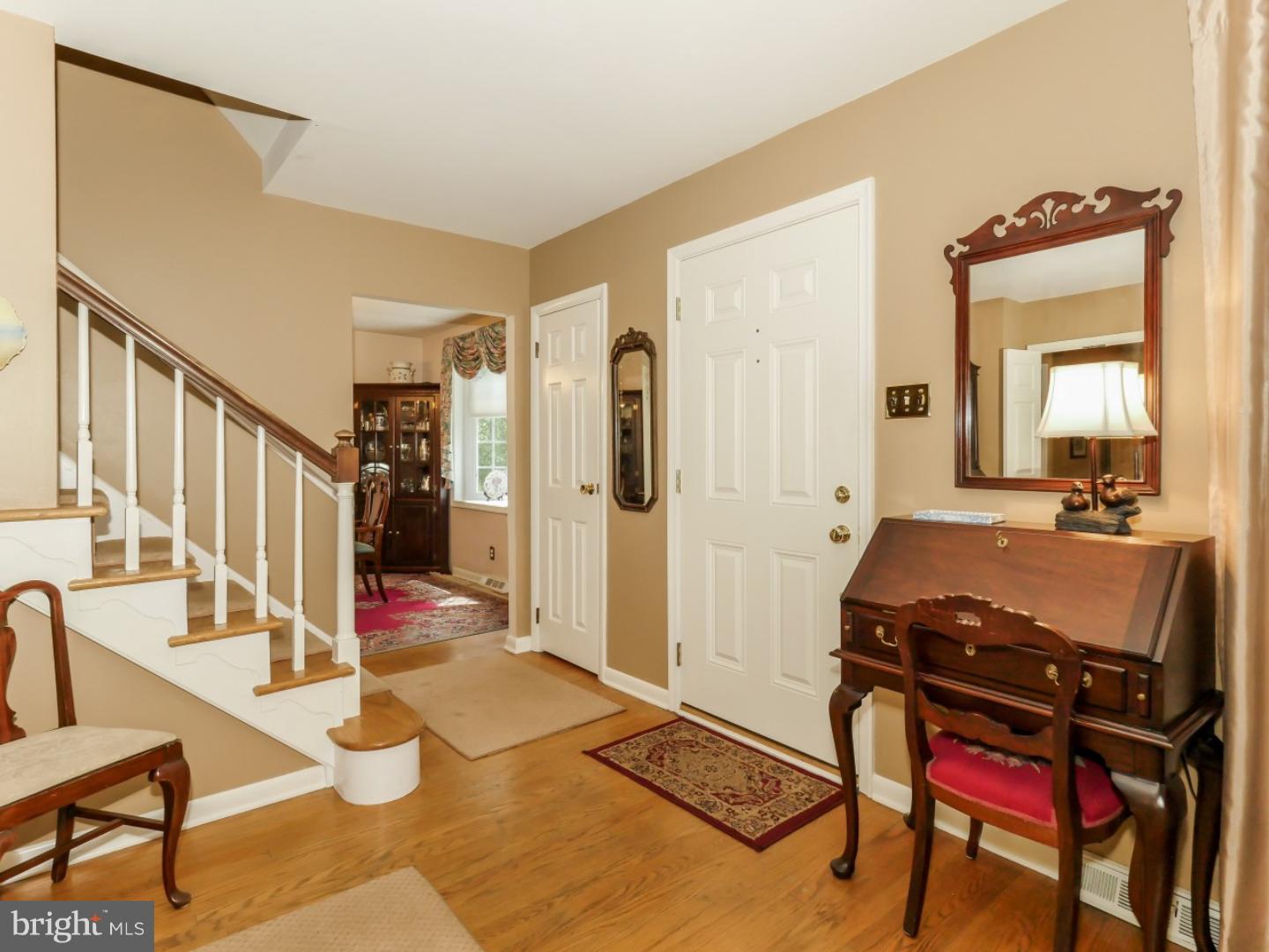 AMBLER - Residential