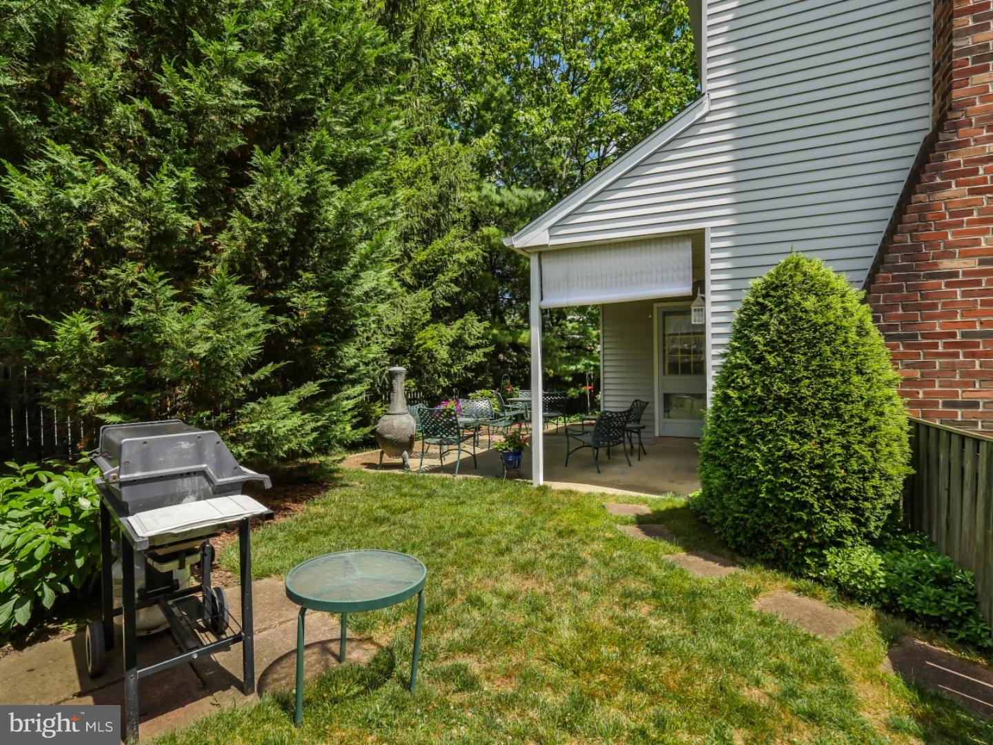 AMBLER - Residential