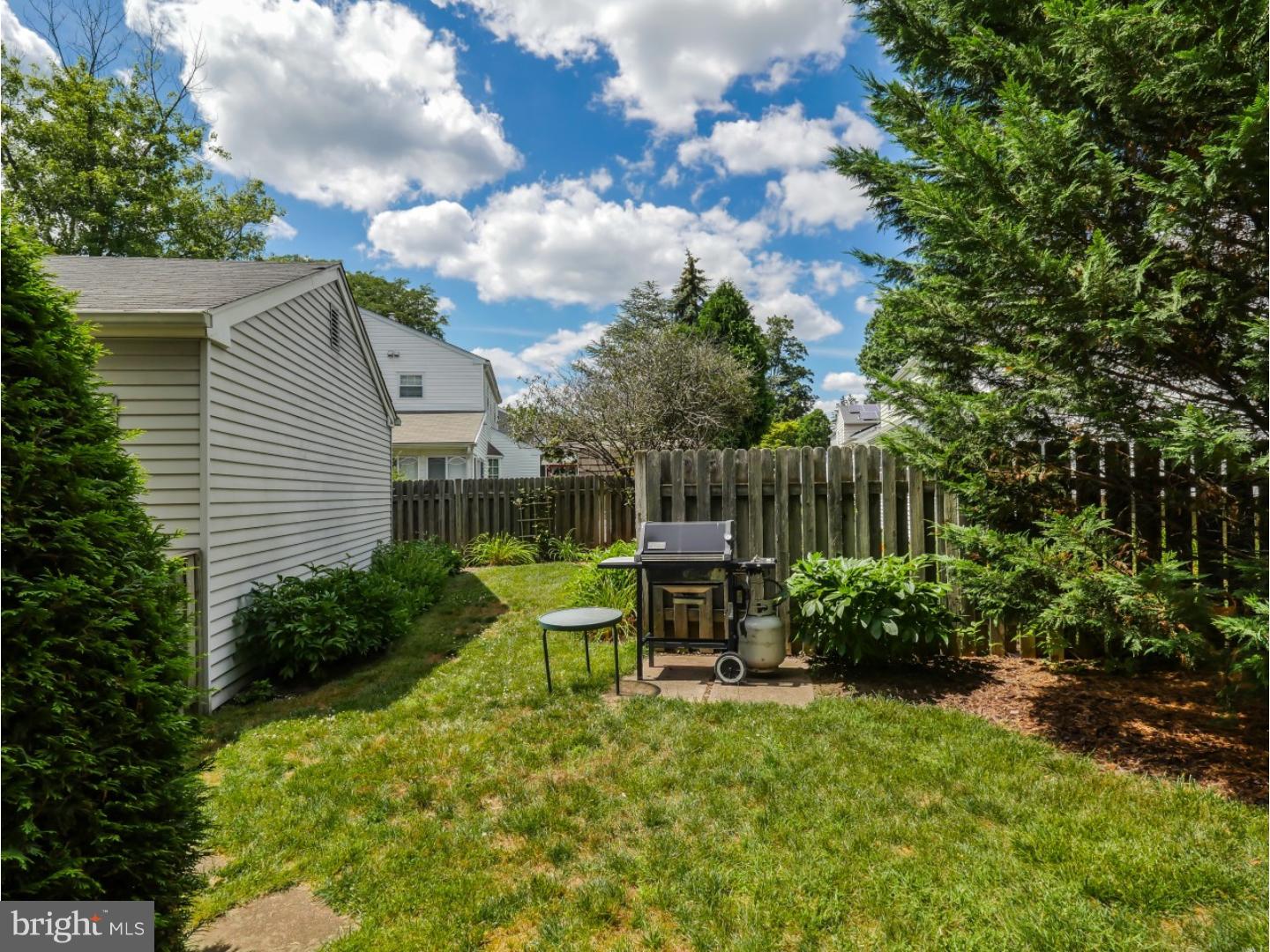 AMBLER - Residential