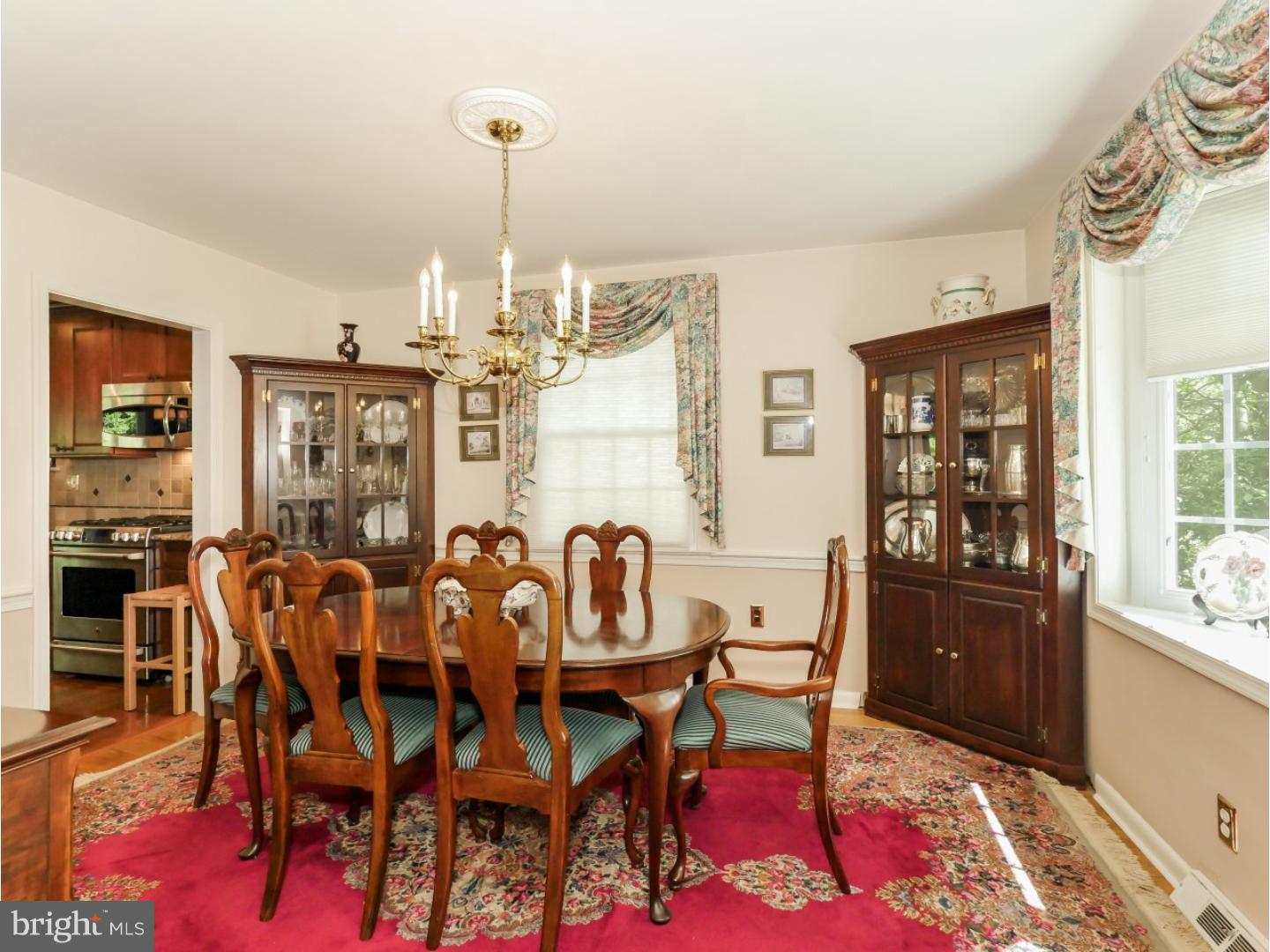 AMBLER - Residential