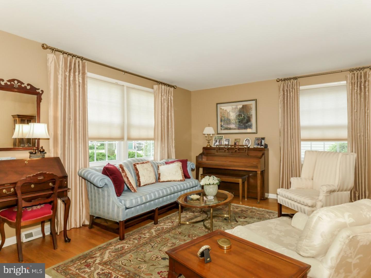 AMBLER - Residential