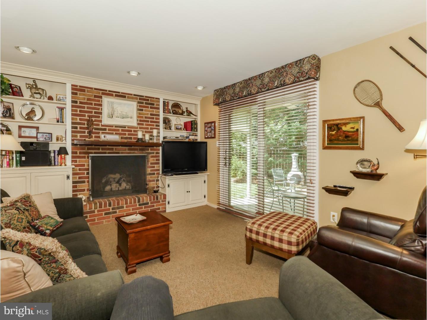 AMBLER - Residential