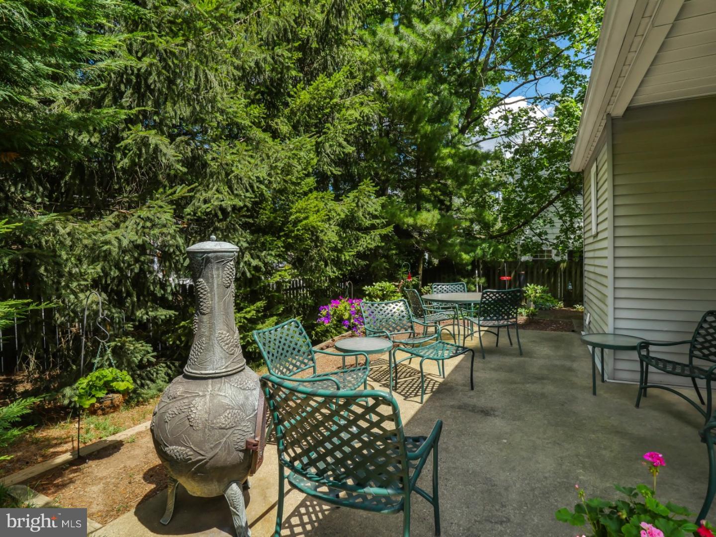 AMBLER - Residential