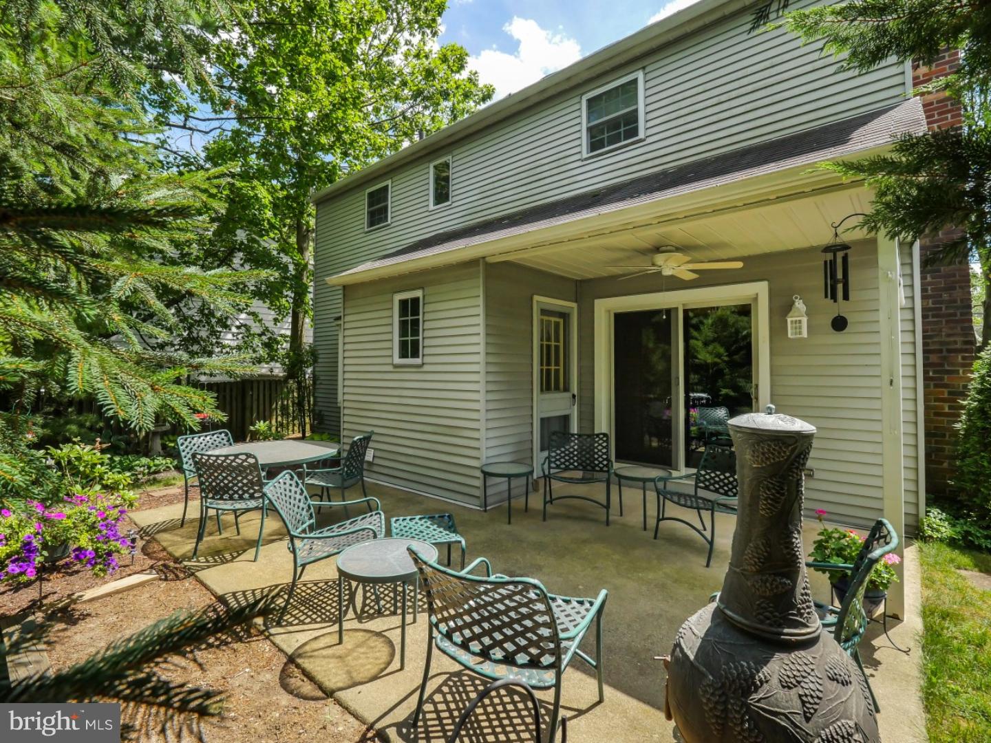 AMBLER - Residential