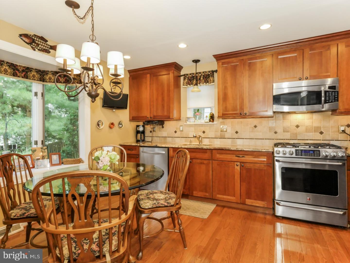 AMBLER - Residential