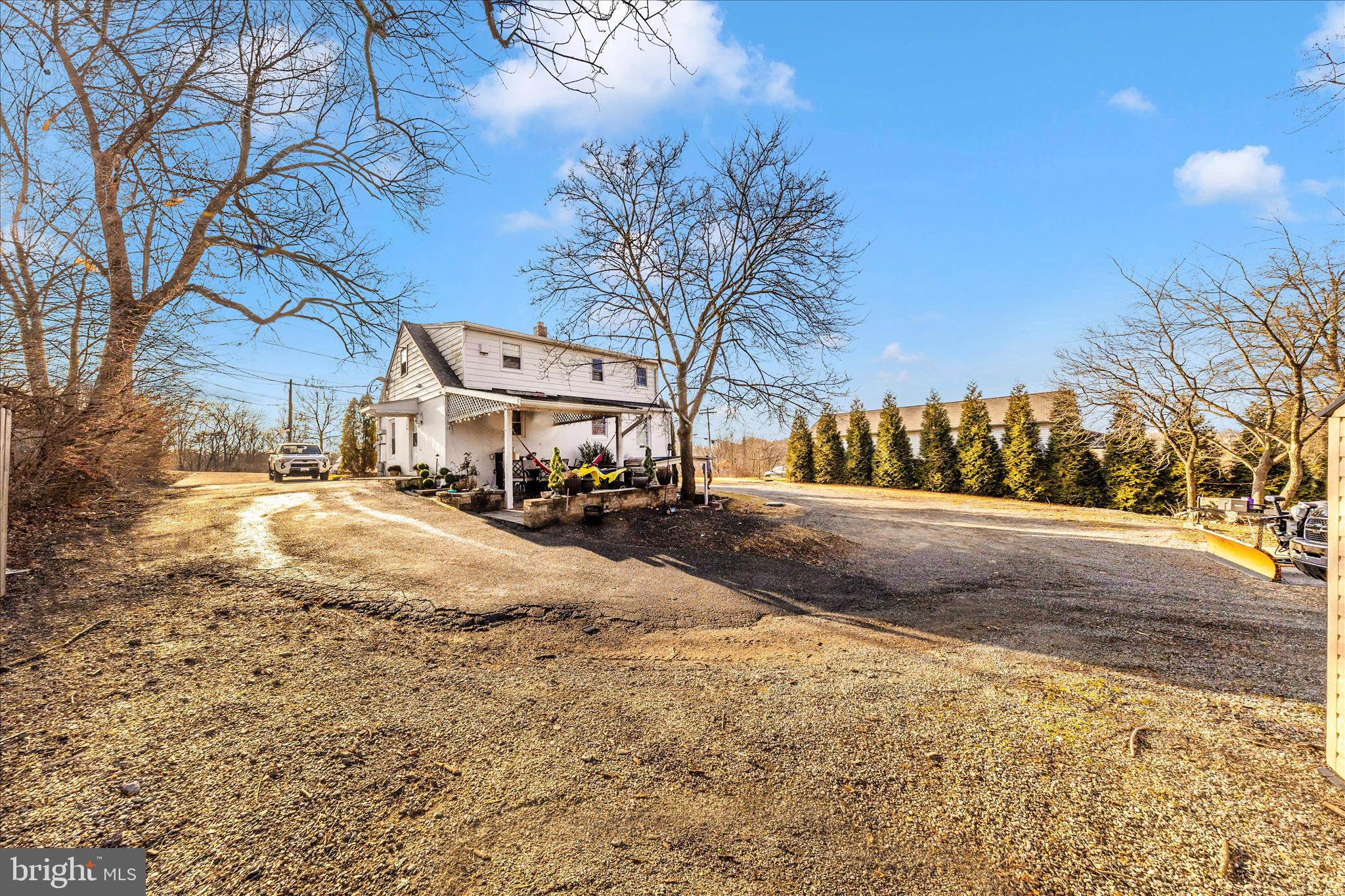 DAMASCUS - Residential