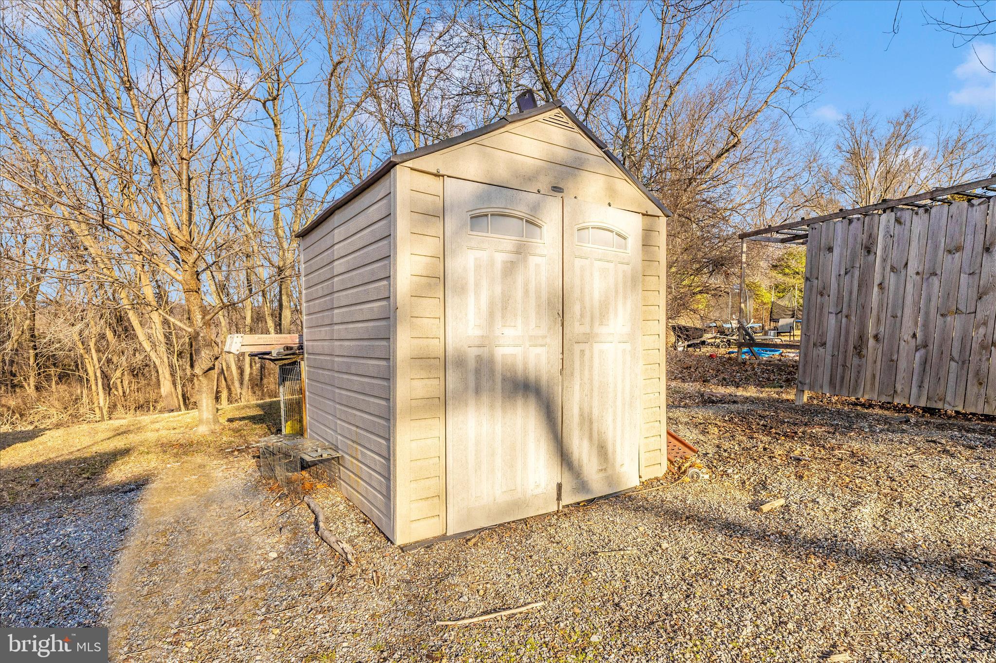 DAMASCUS - Residential