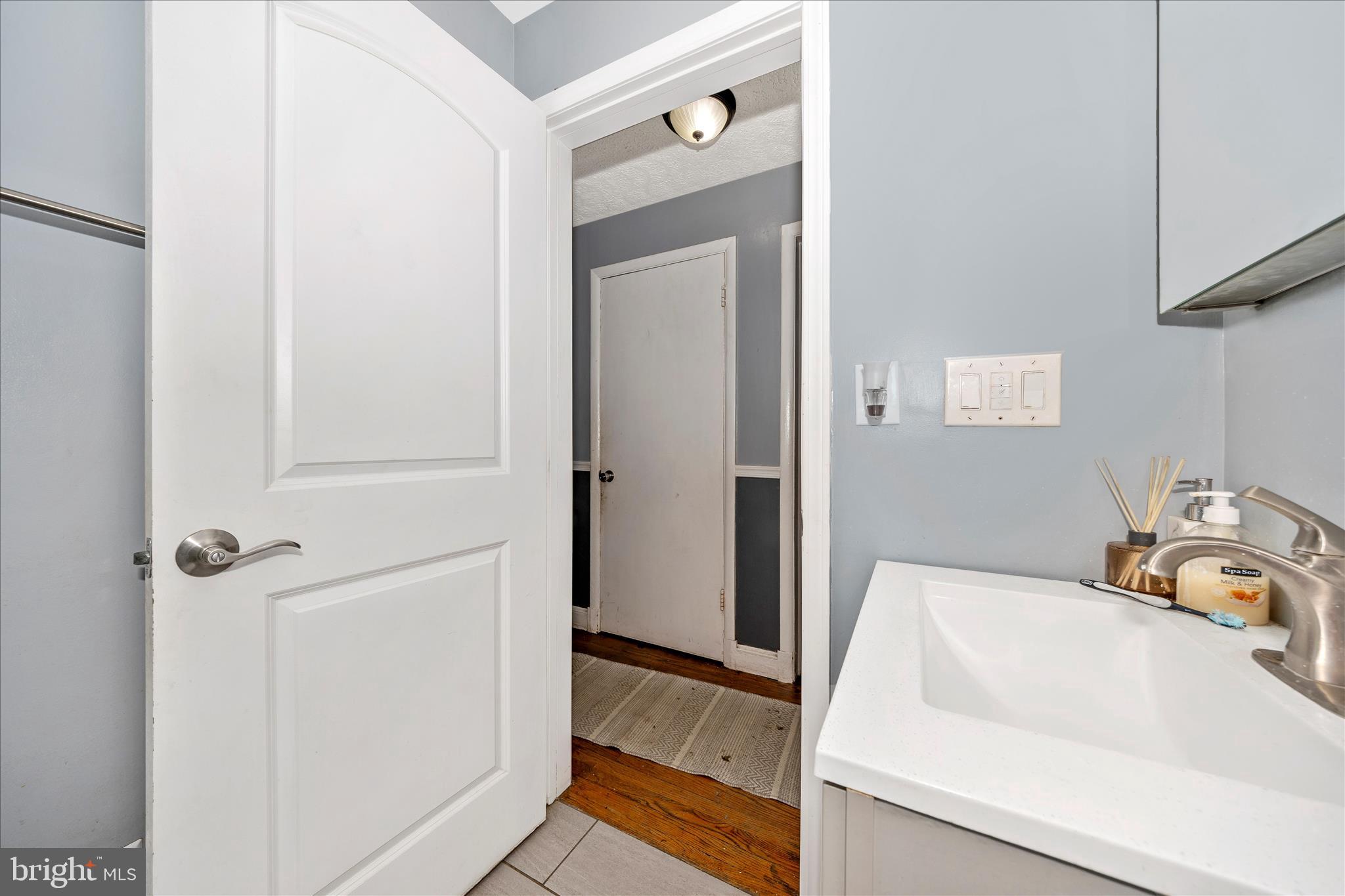 DAMASCUS - Residential