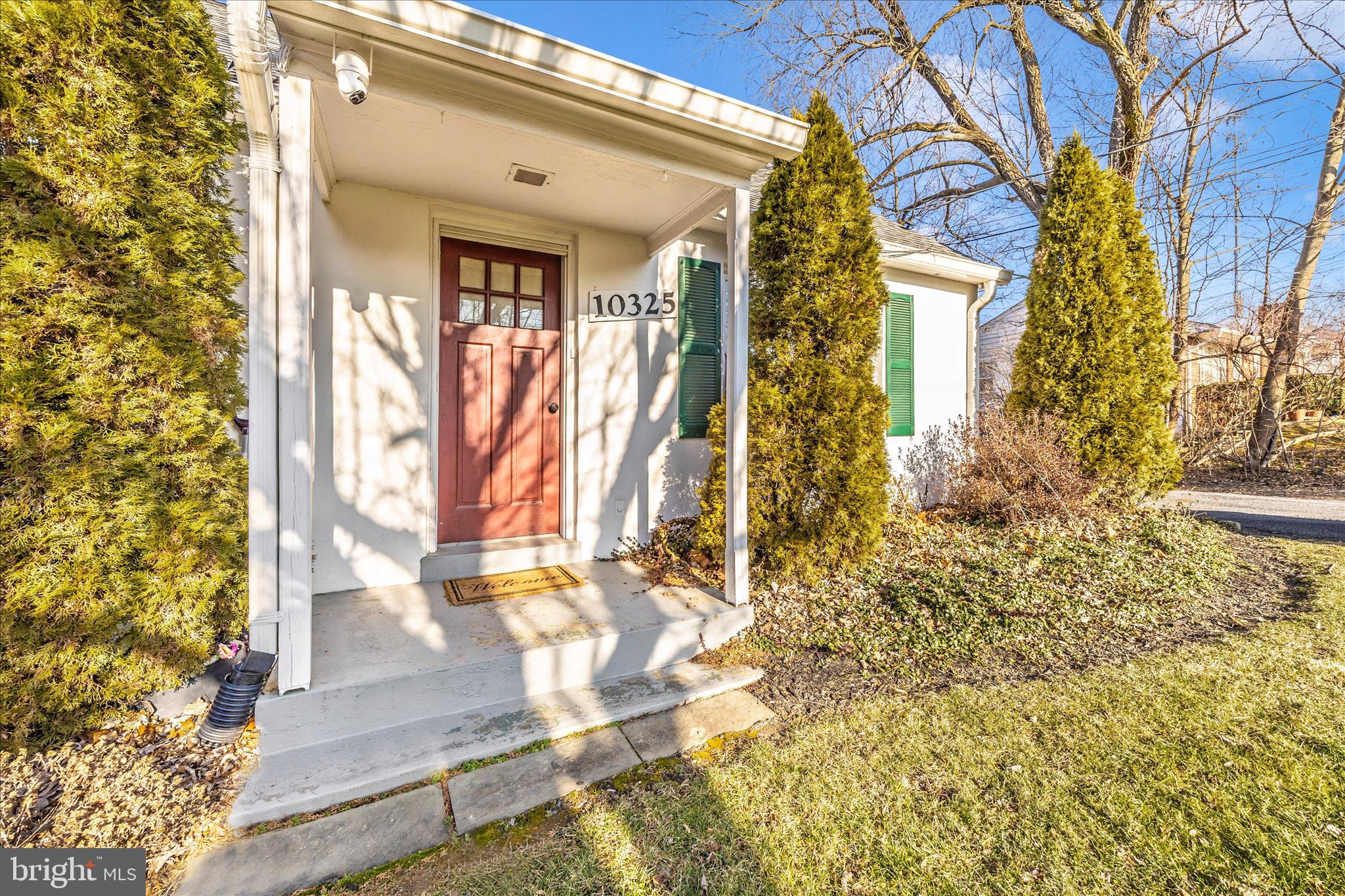 DAMASCUS - Residential