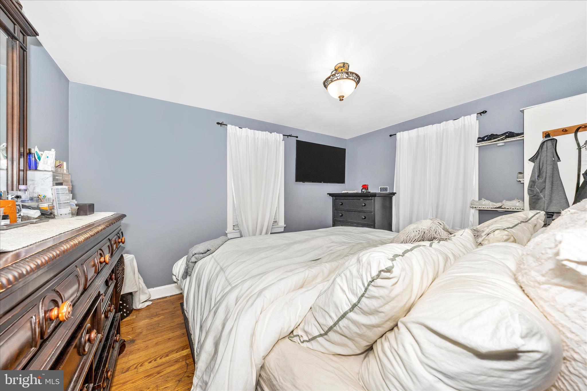 DAMASCUS - Residential