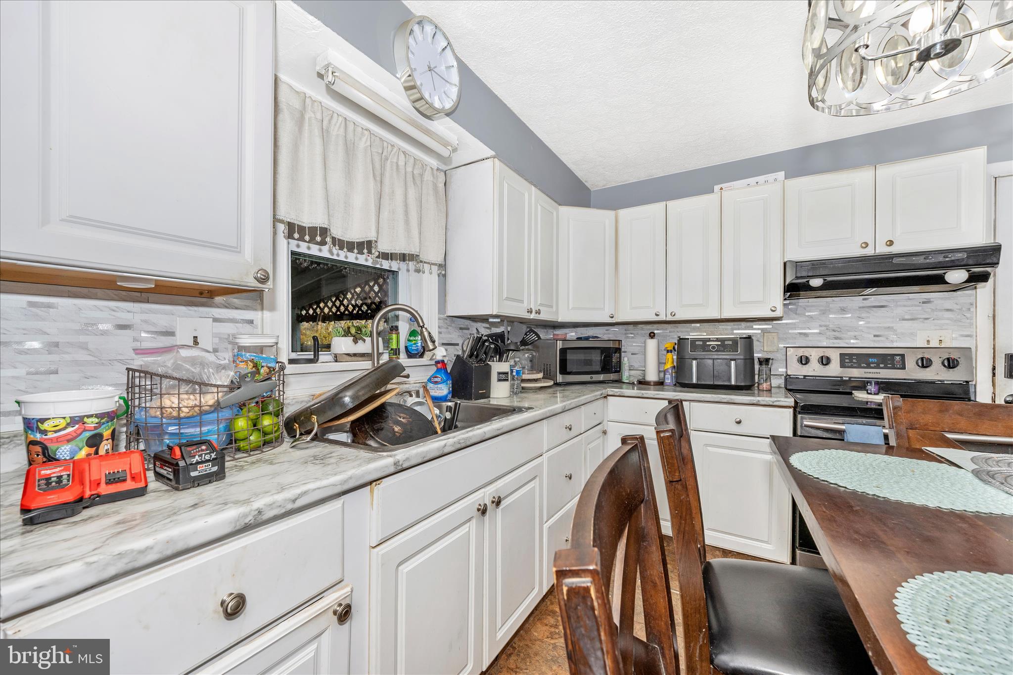 DAMASCUS - Residential