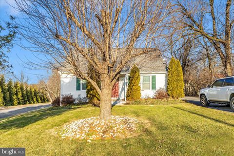 10325 LEWIS DRIVE DAMASCUS MD 20872