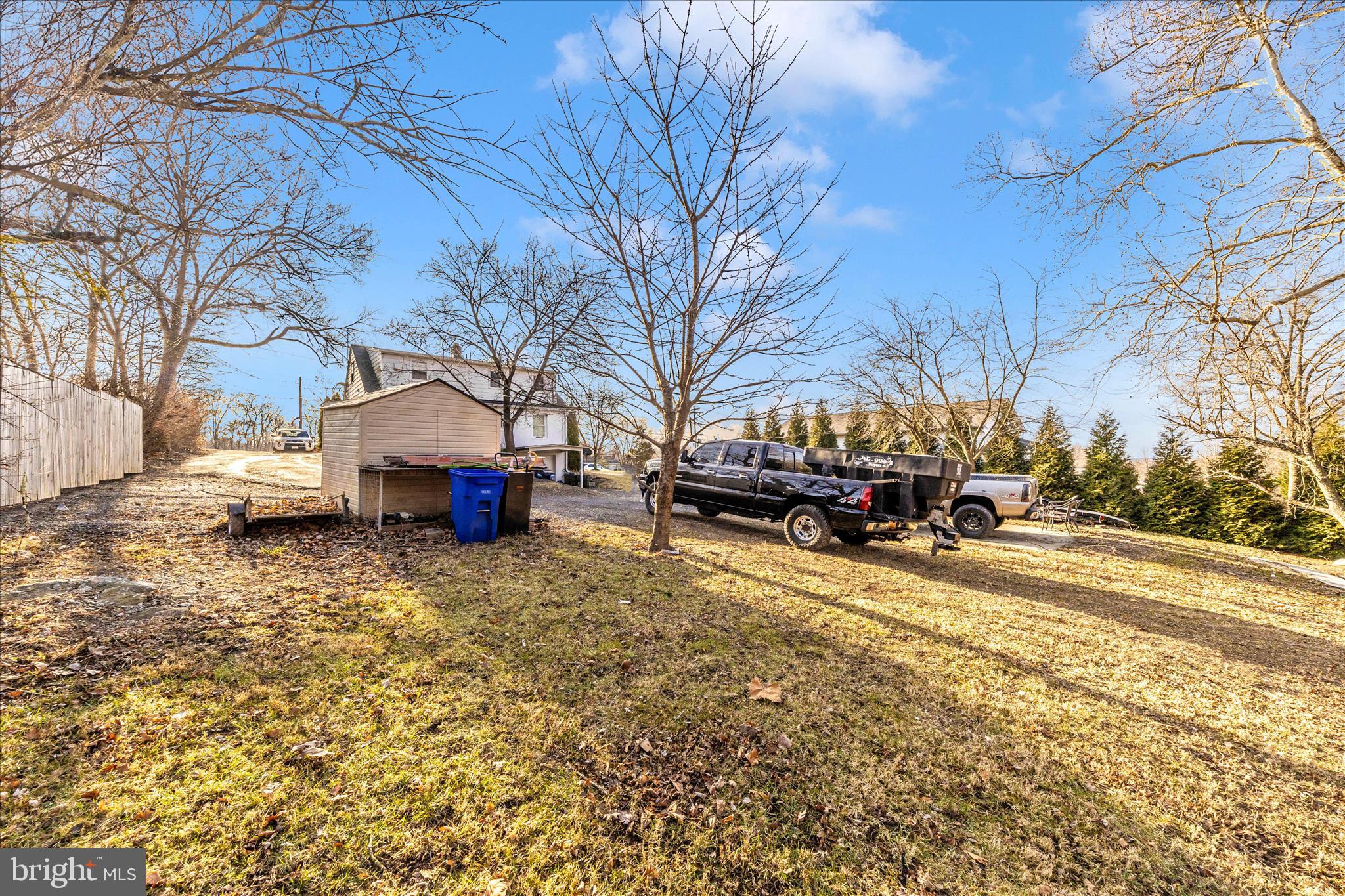 DAMASCUS - Residential