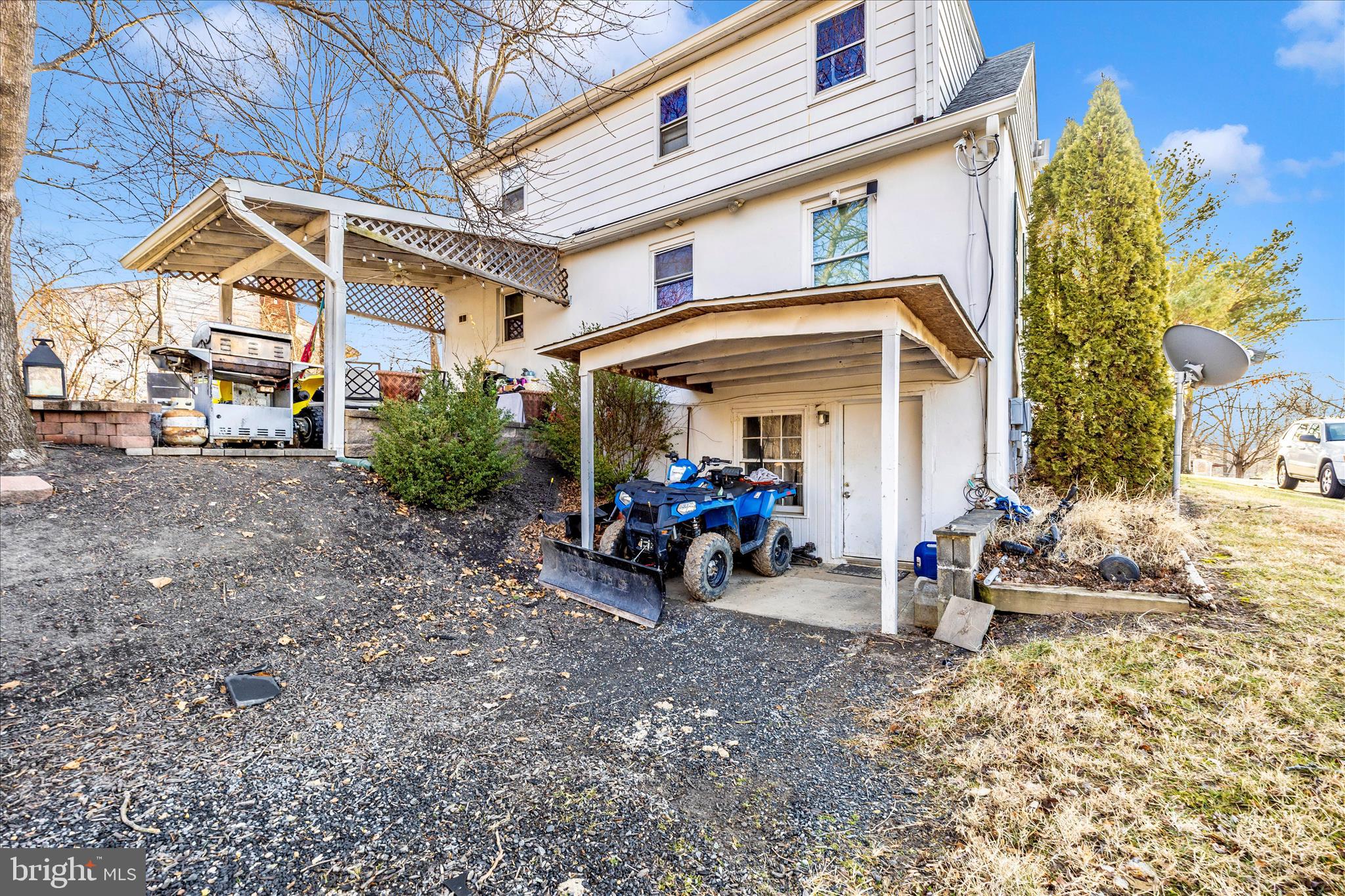 DAMASCUS - Residential