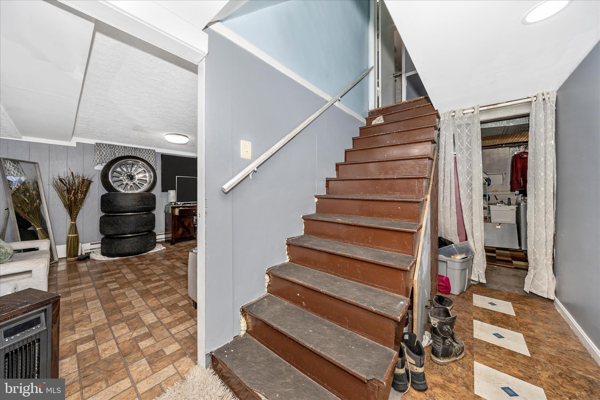 DAMASCUS - Residential