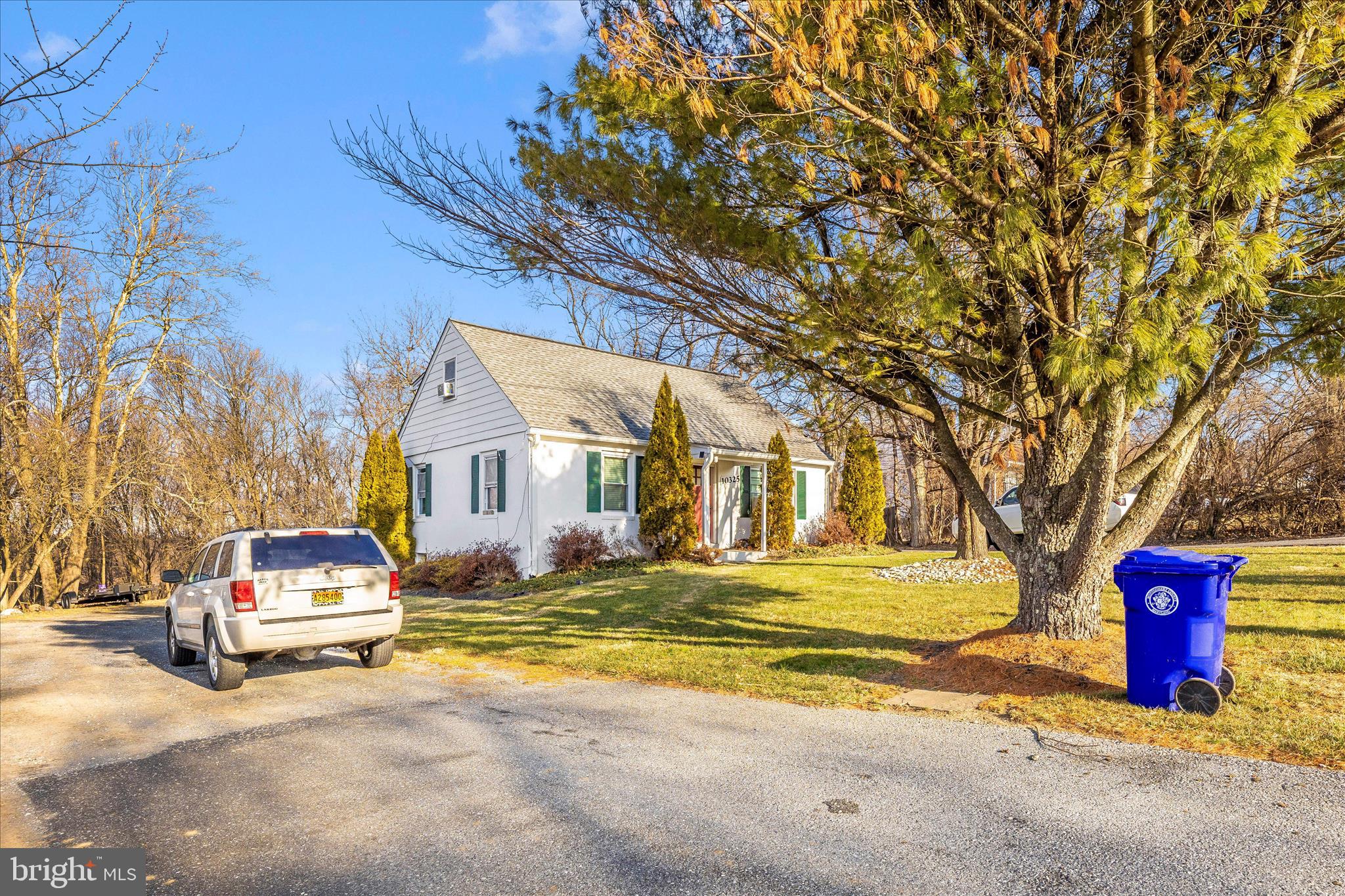 DAMASCUS - Residential