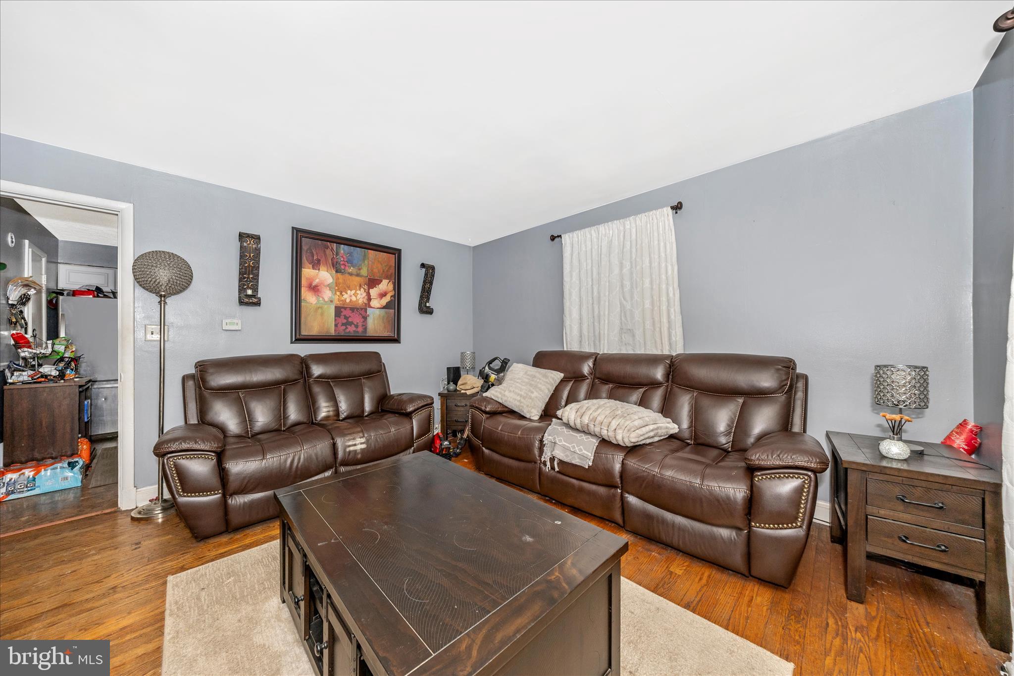 DAMASCUS - Residential