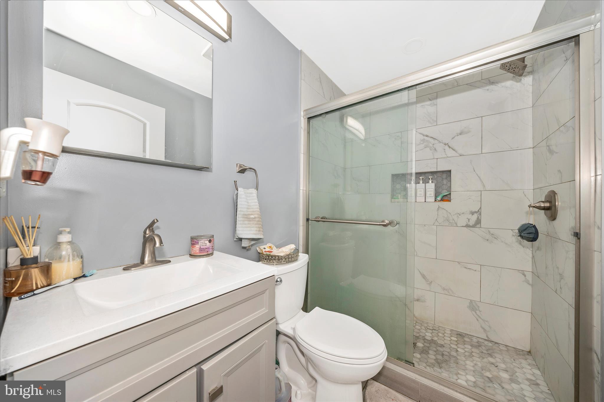 DAMASCUS - Residential