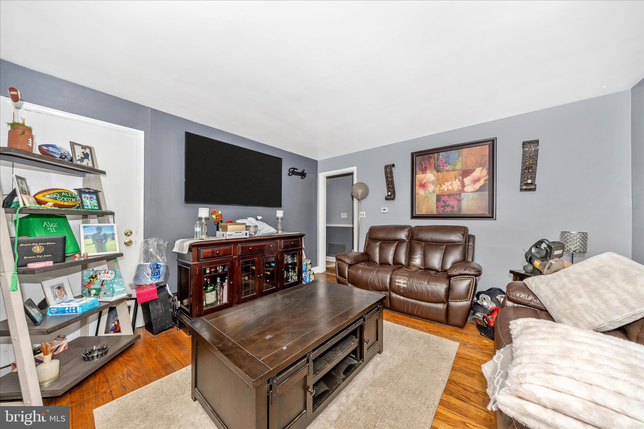 DAMASCUS - Residential