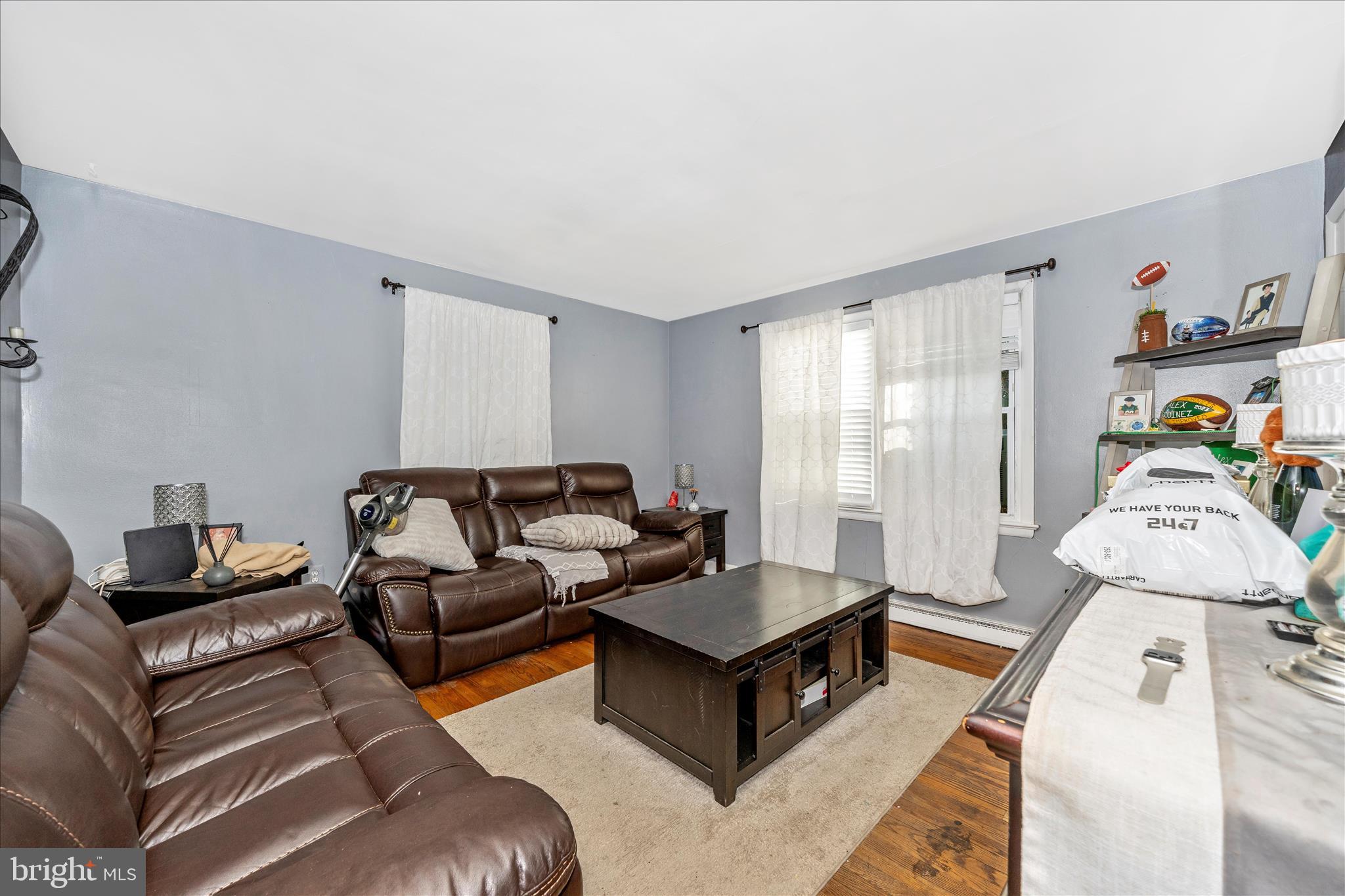 DAMASCUS - Residential