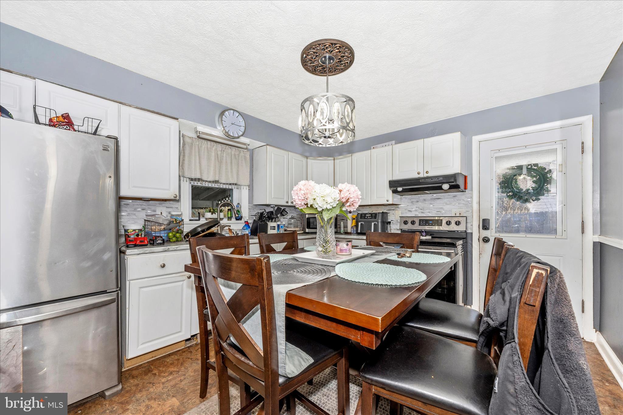 DAMASCUS - Residential