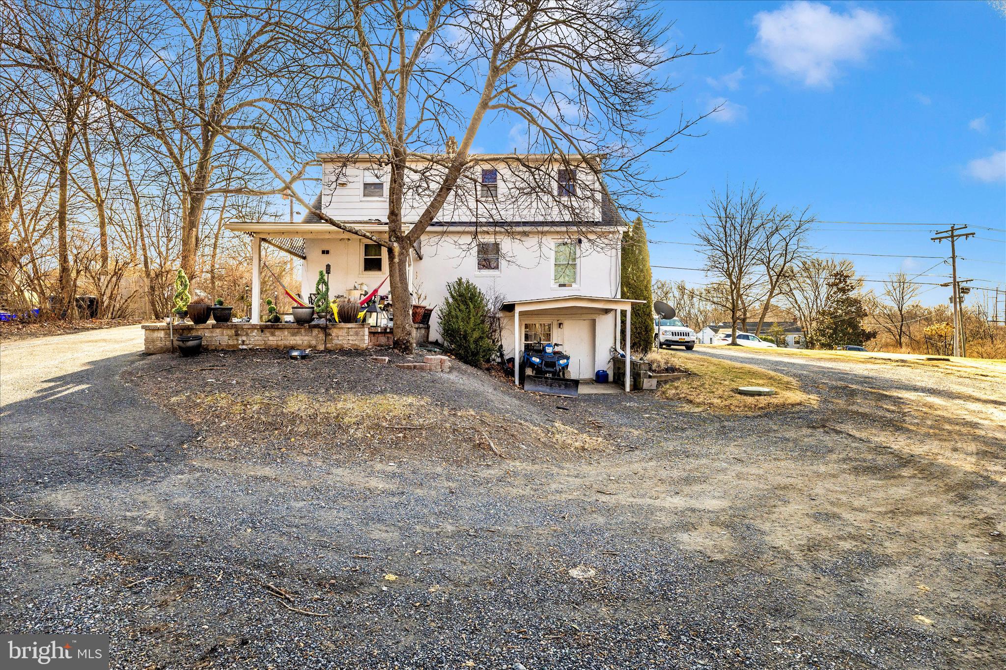 DAMASCUS - Residential