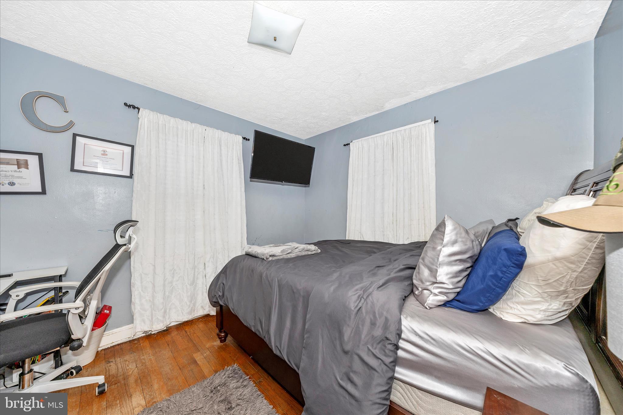 DAMASCUS - Residential