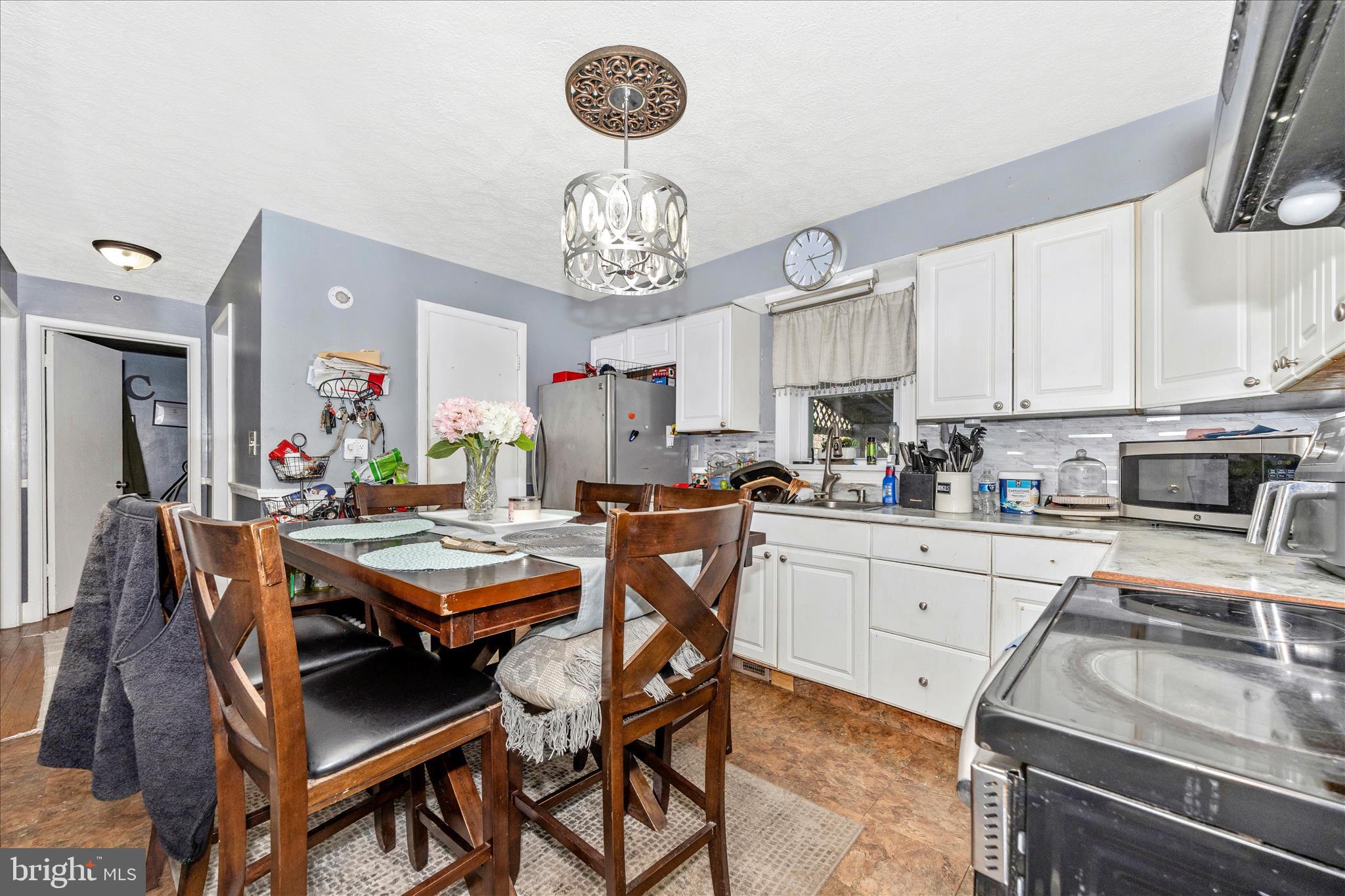 DAMASCUS - Residential