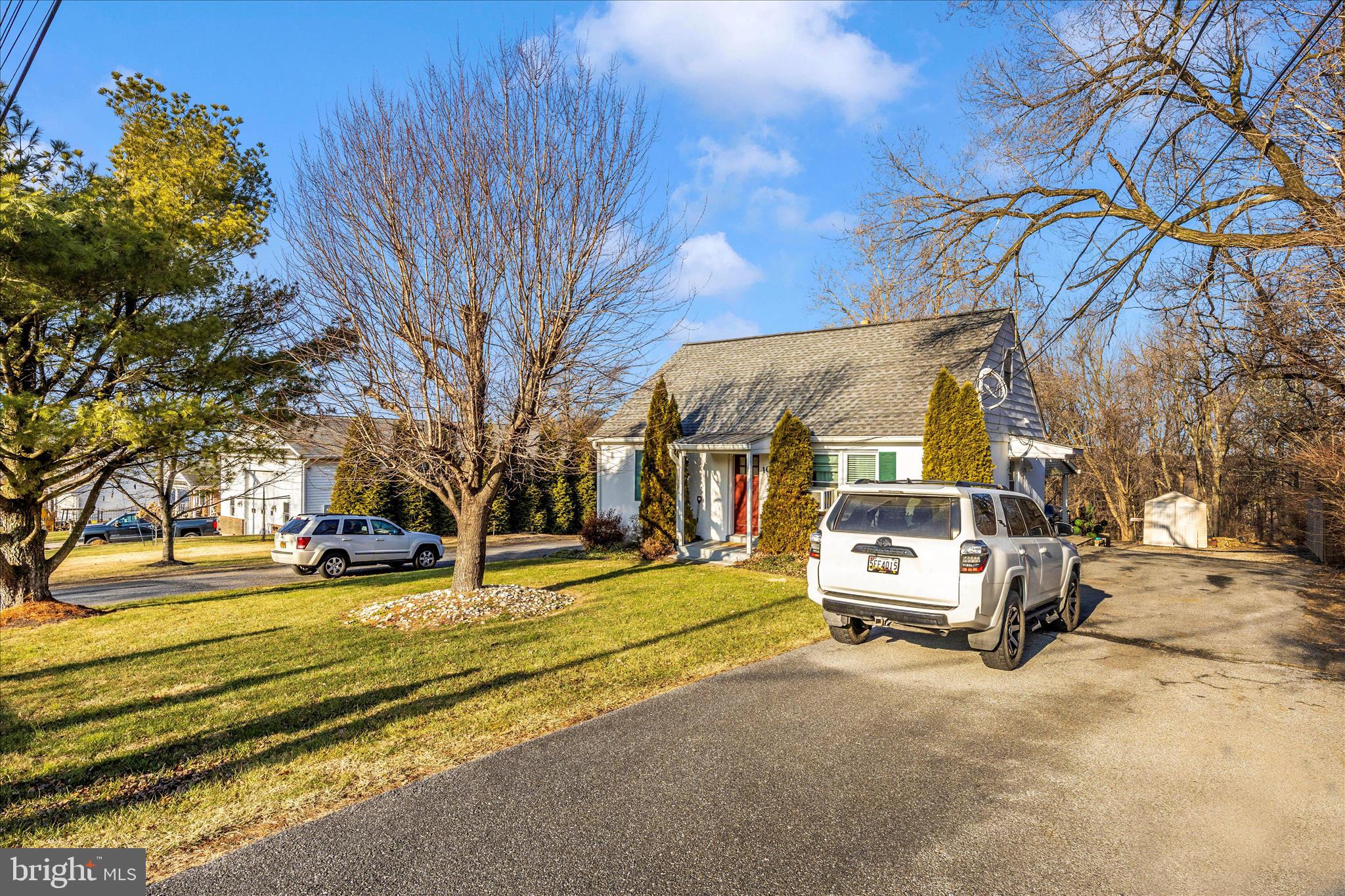 DAMASCUS - Residential