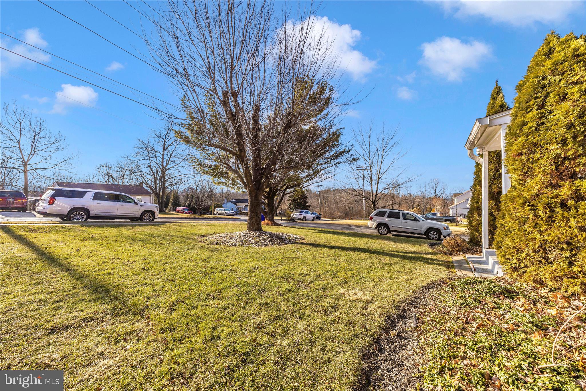 DAMASCUS - Residential